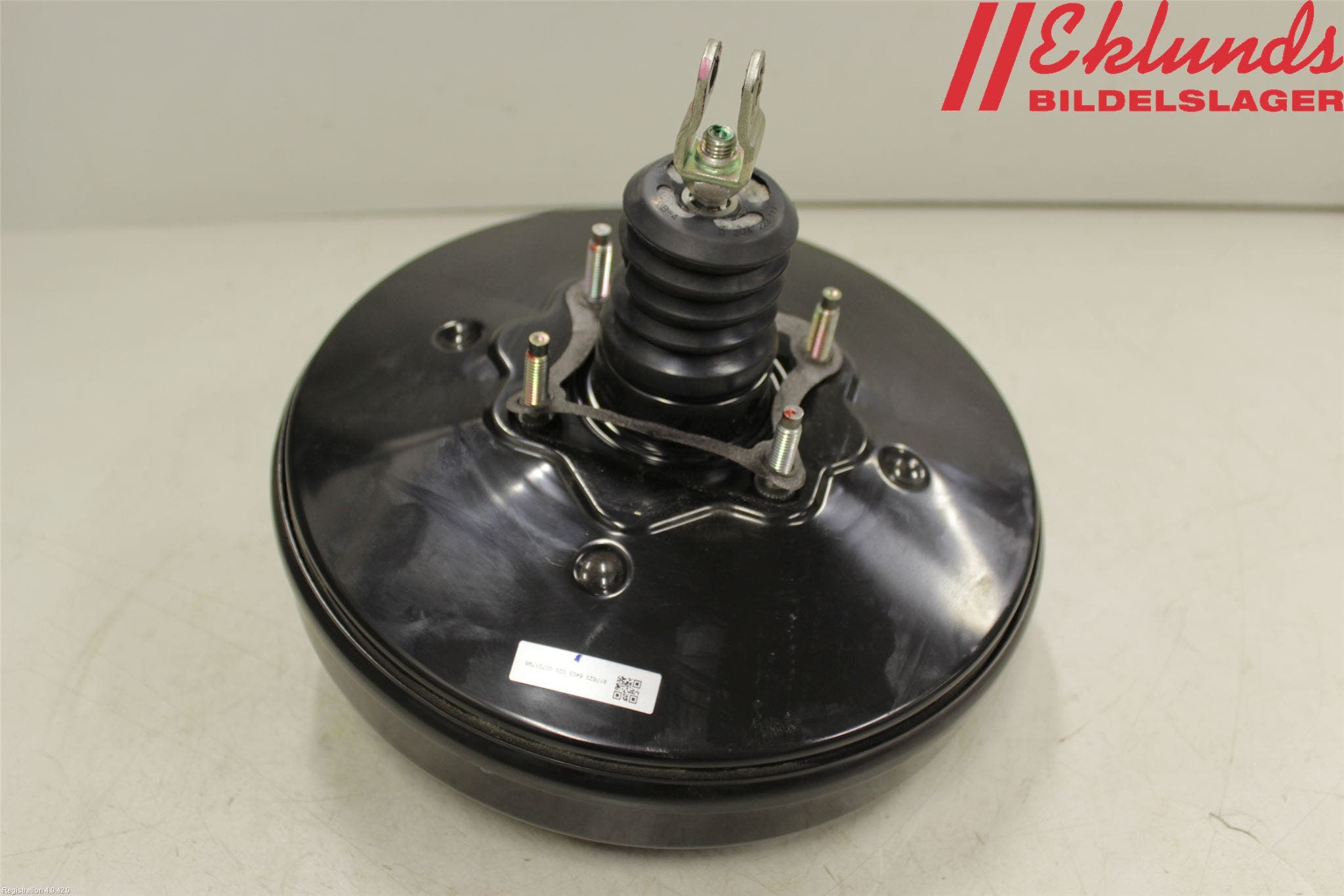 Mitsubishi L200 16-23 Bromsservo