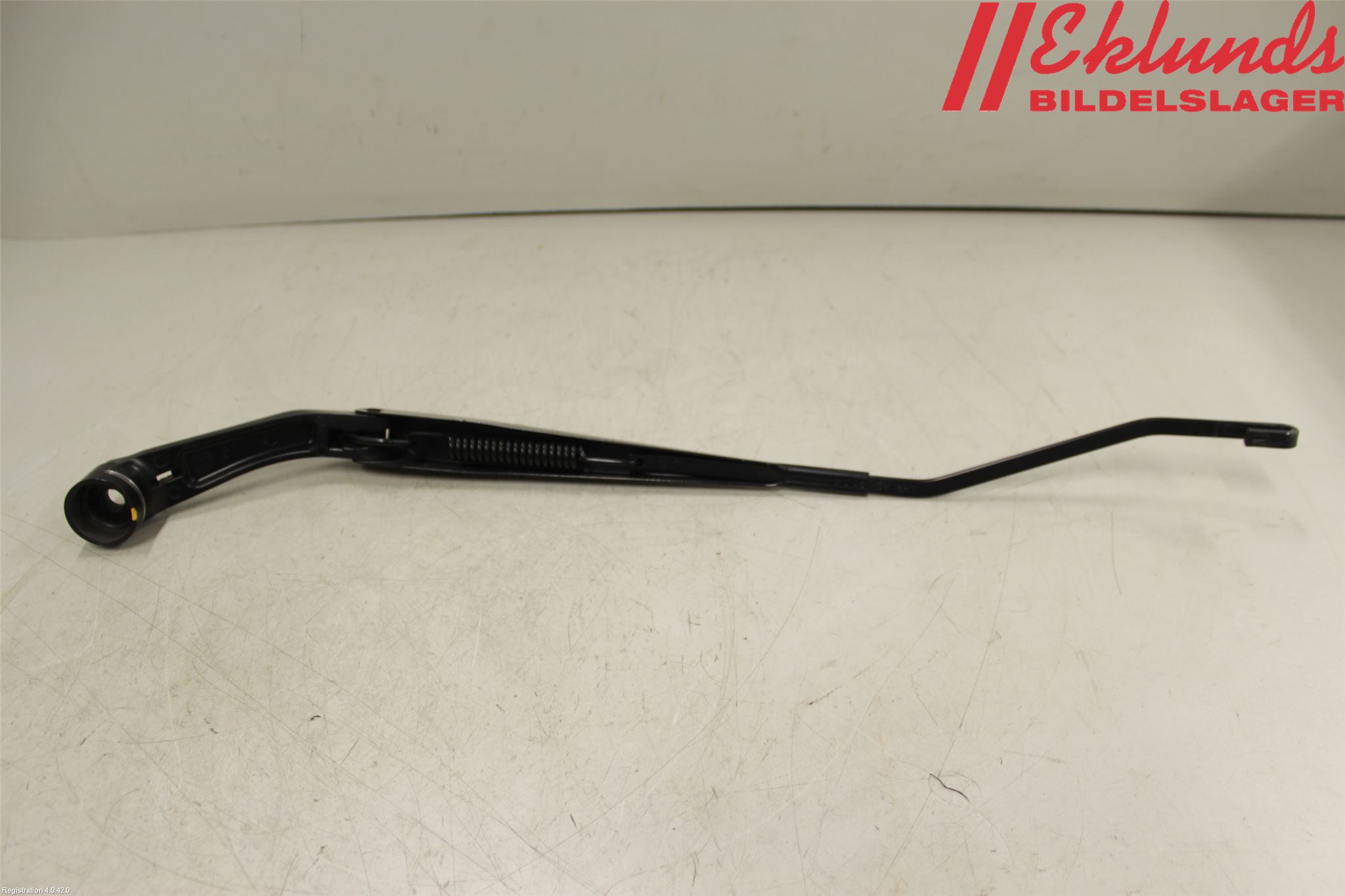 Mitsubishi L200 16-23 Torkararm Armar Vindruta