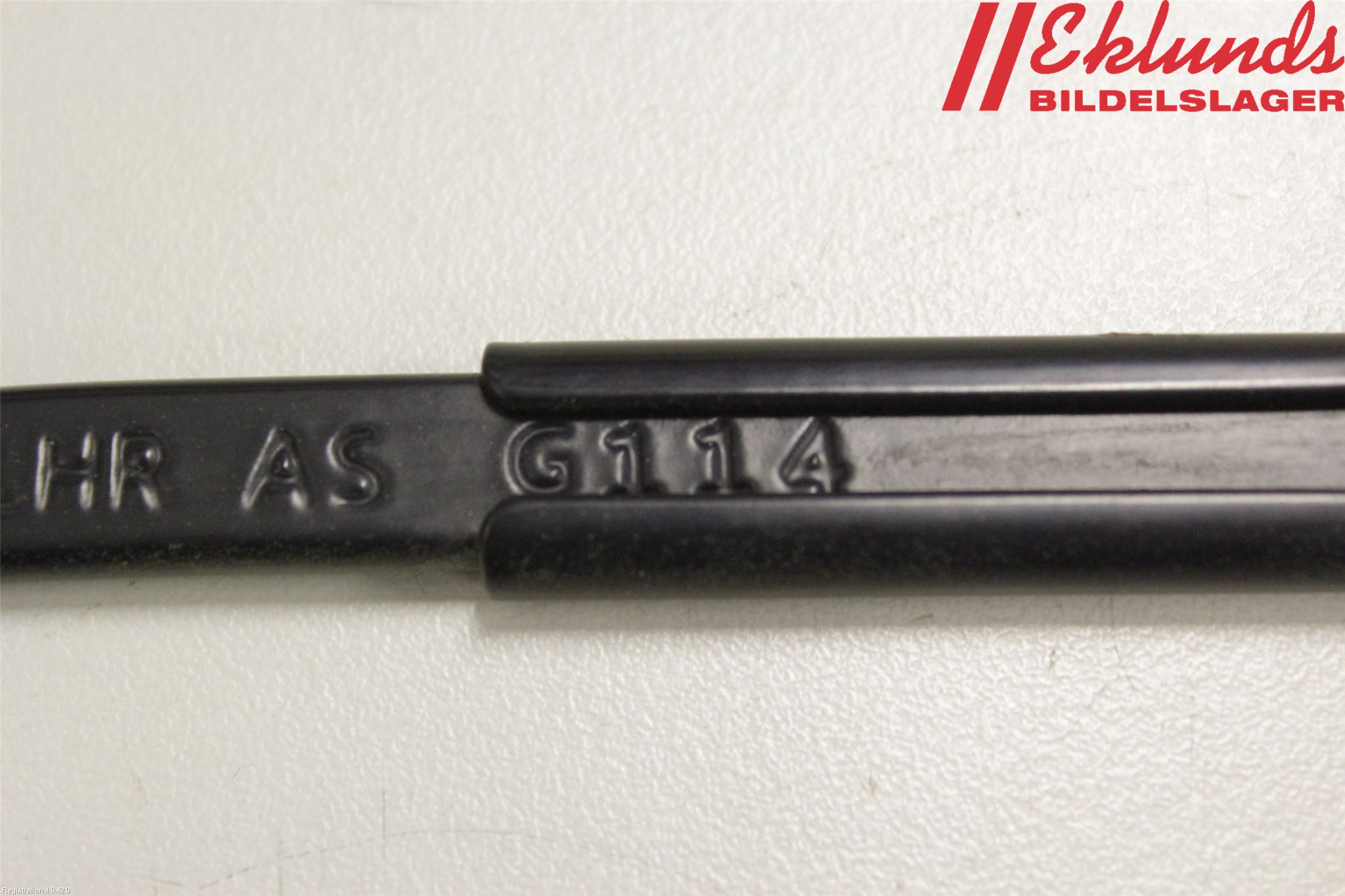 Mitsubishi L200 16-23 Torkararm Armar Vindruta