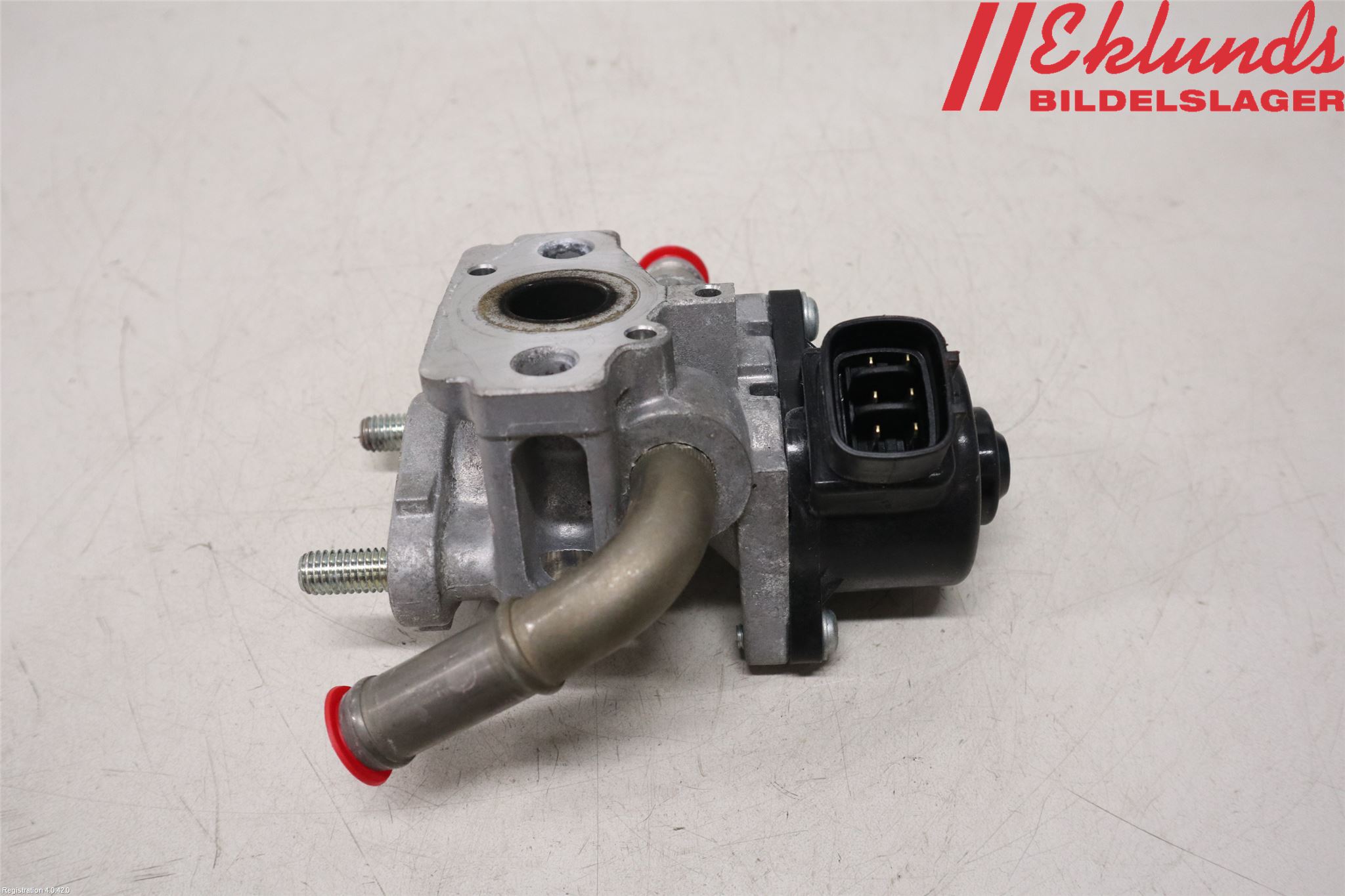 Lexus RX AL10 09-15 Egr Ventil