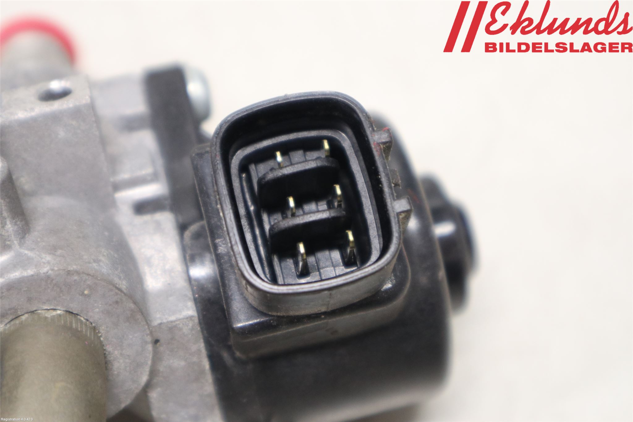 Lexus RX AL10 09-15 Egr Ventil