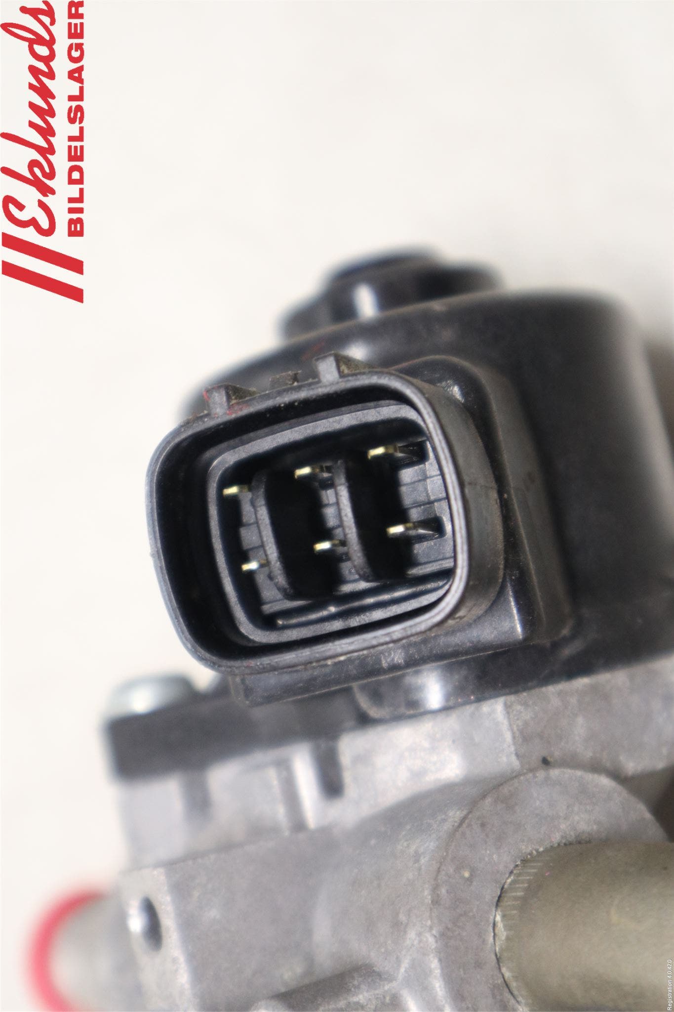 Lexus RX AL10 09-15 Egr Ventil