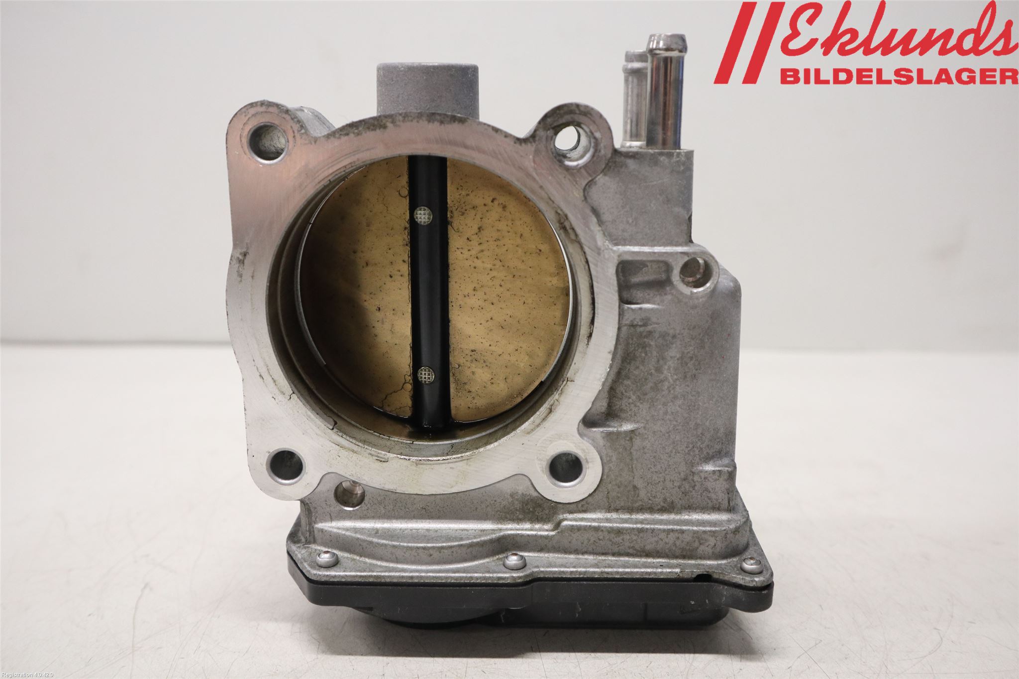 Lexus RX AL10 09-15 Injspjällhus