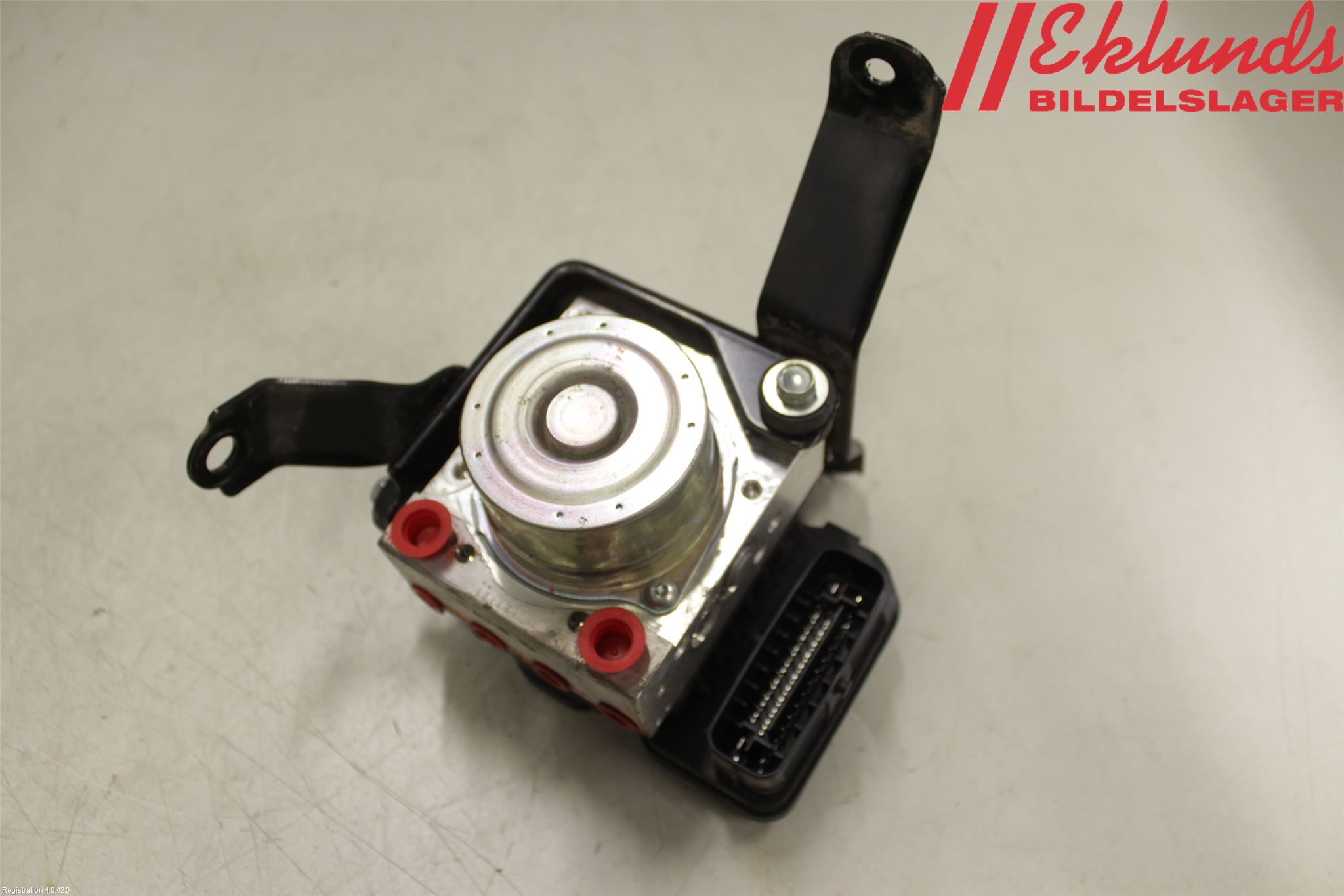 Mitsubishi L200 16-23 Abs Hydraulaggregat