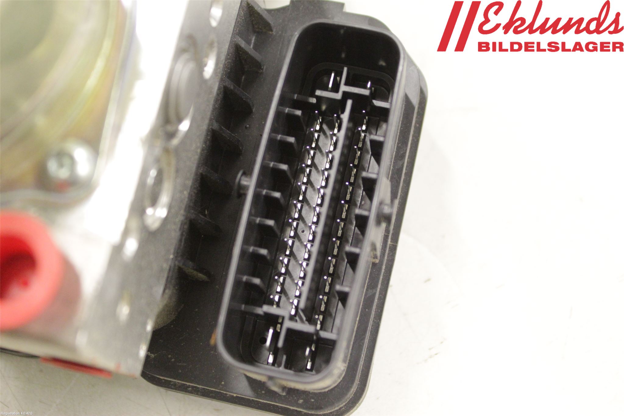 Mitsubishi L200 16-23 Abs Hydraulaggregat