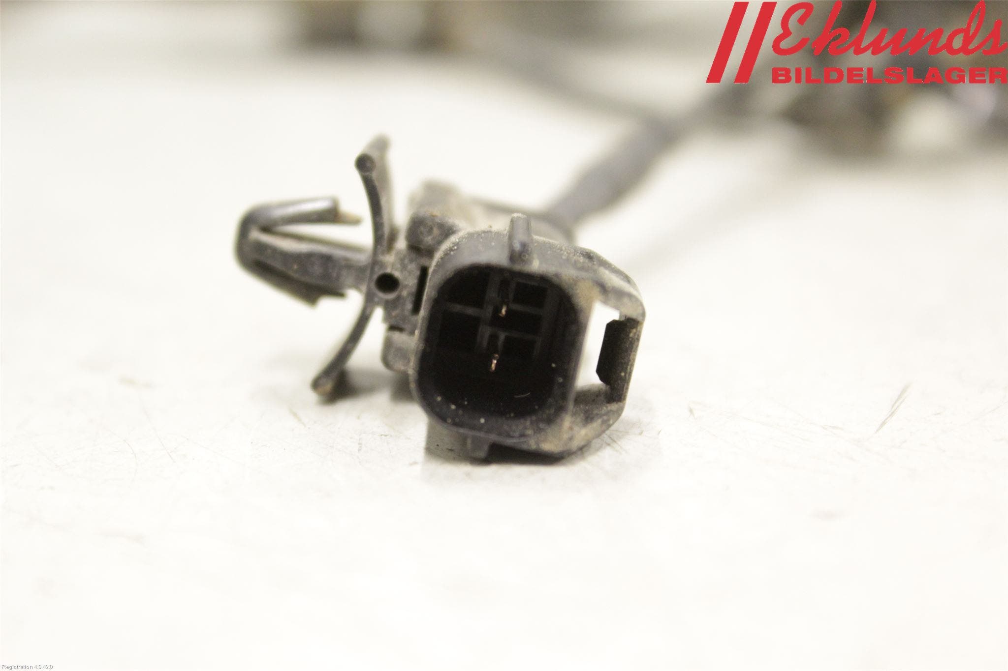 Mitsubishi L200 16-23 Abs Sensor