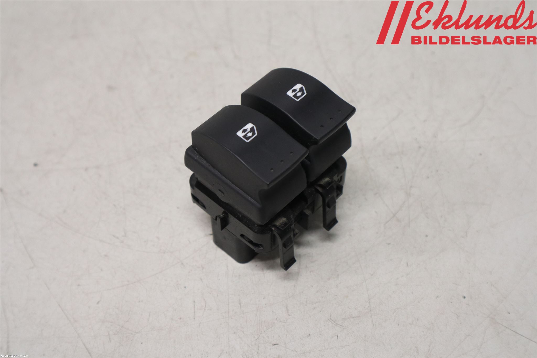 Opel MOVANO B 10-22 Strömställare Elhiss