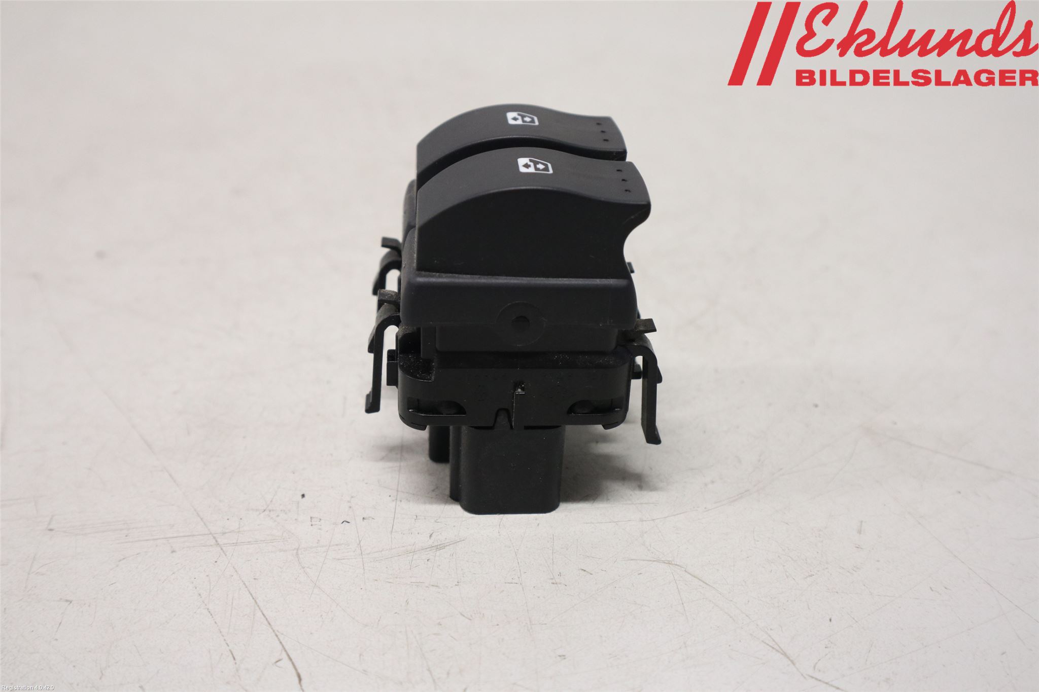 Opel MOVANO B 10-22 Strömställare Elhiss