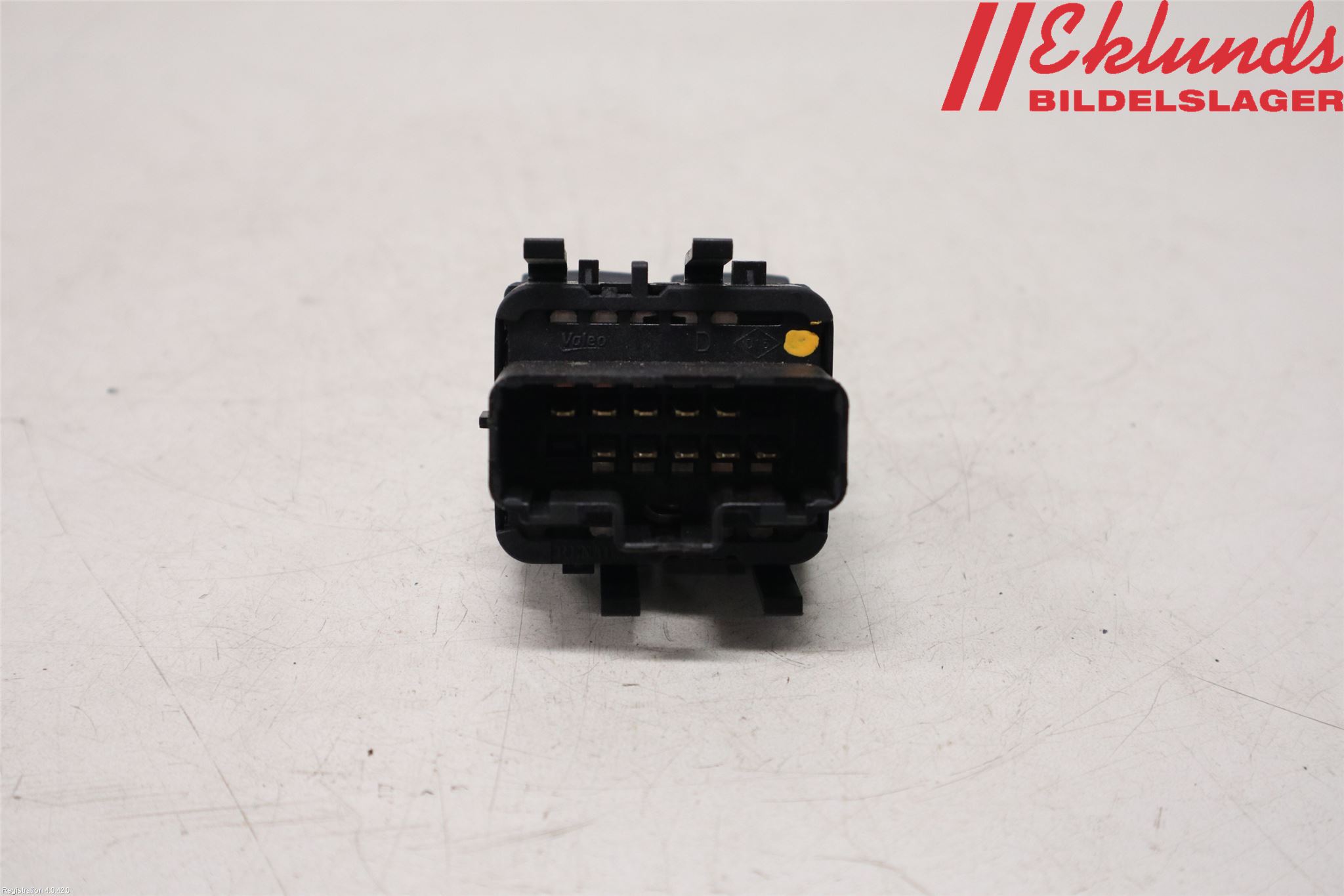 Opel MOVANO B 10-22 Strömställare Elhiss