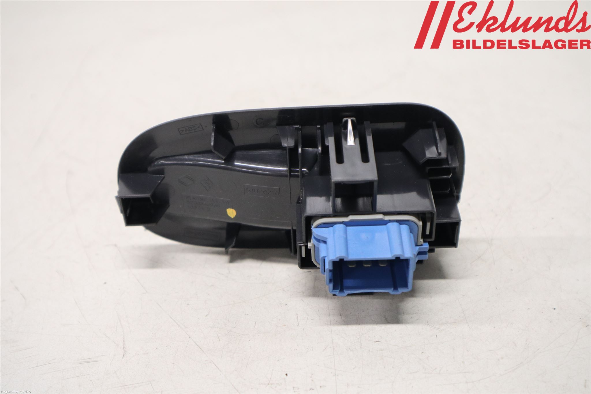 Opel MOVANO B 10-22 Strömställare Elhiss