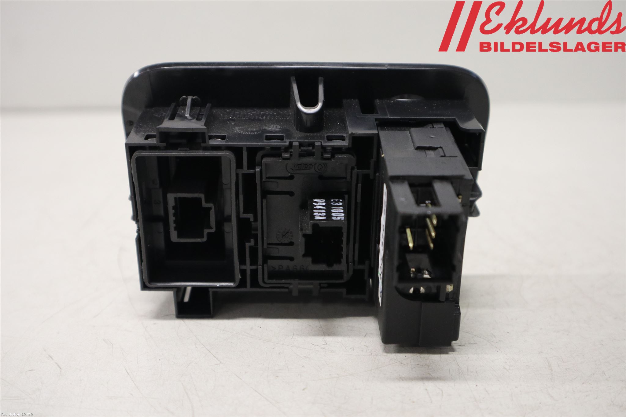 Opel MOVANO B 10-22 Str Ljusvidd Reglering