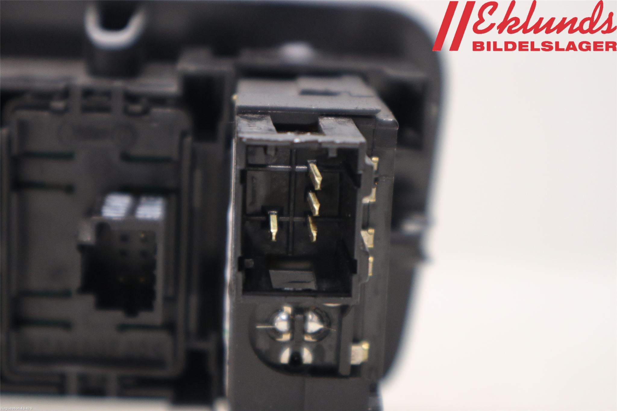 Opel MOVANO B 10-22 Str Ljusvidd Reglering