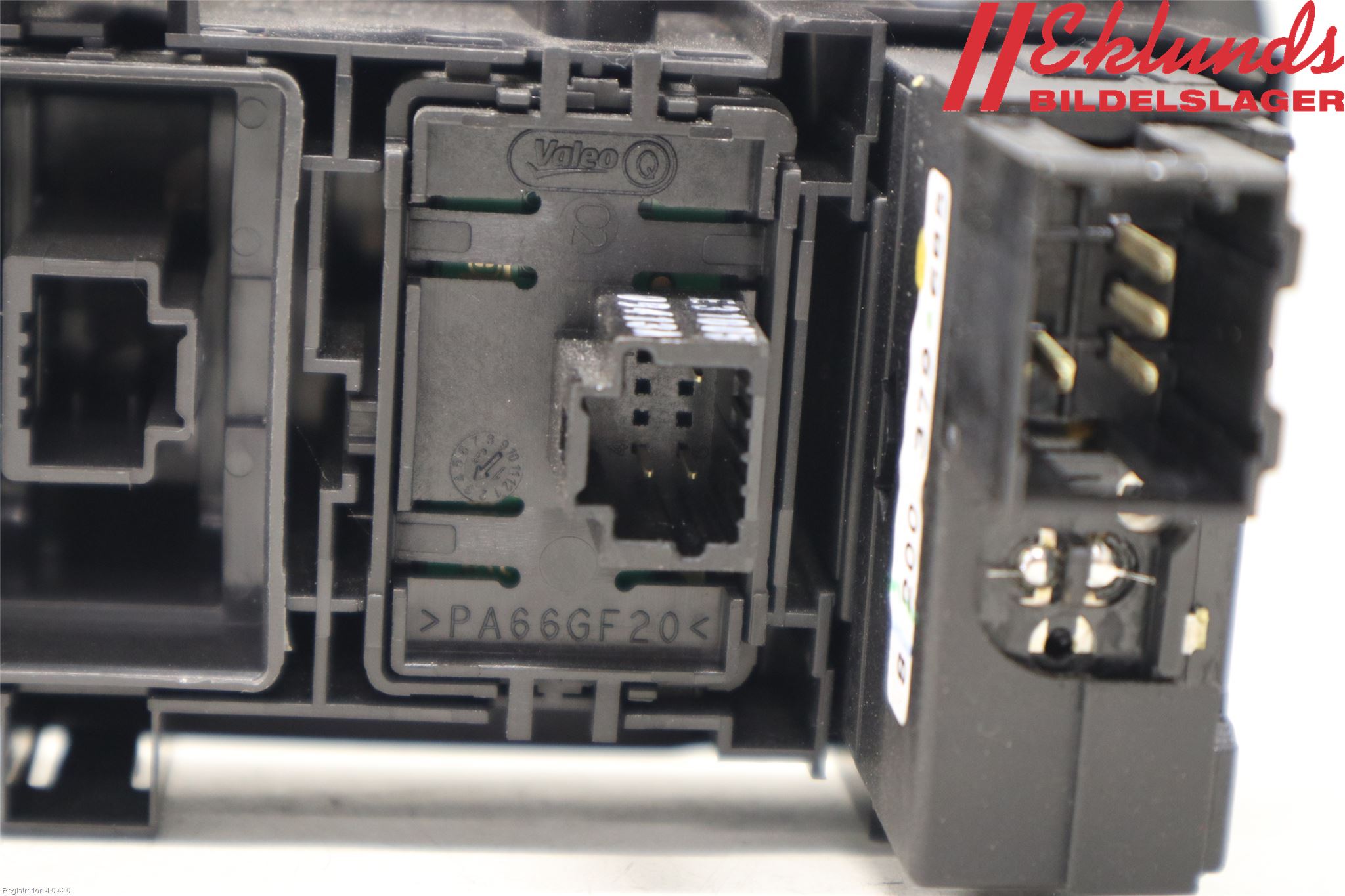 Opel MOVANO B 10-22 Str Ljusvidd Reglering