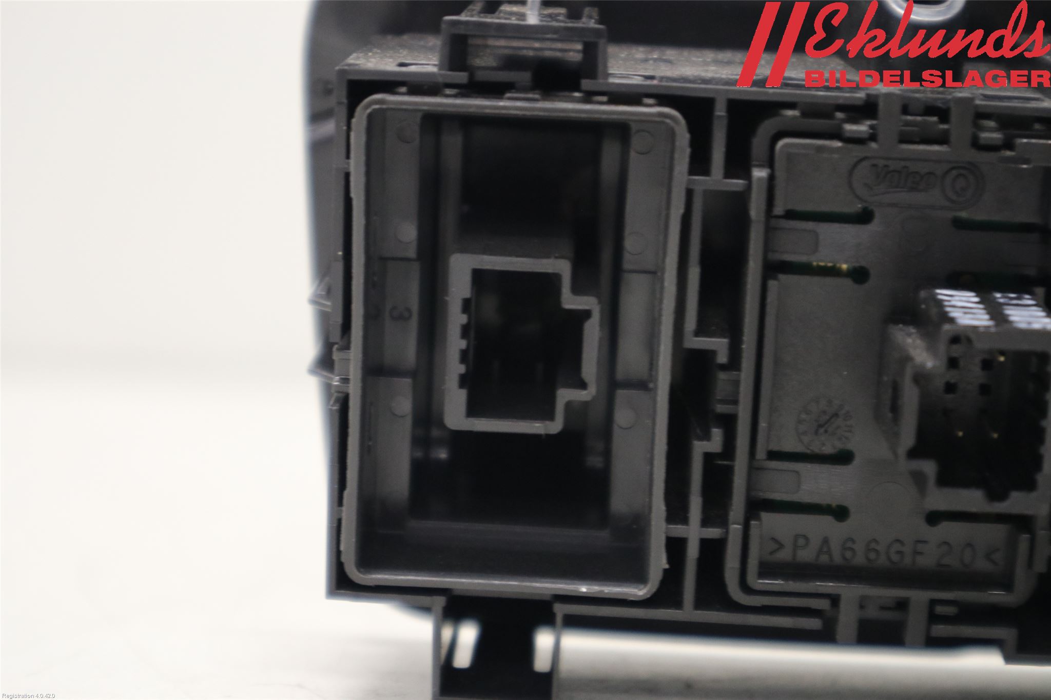 Opel MOVANO B 10-22 Str Ljusvidd Reglering