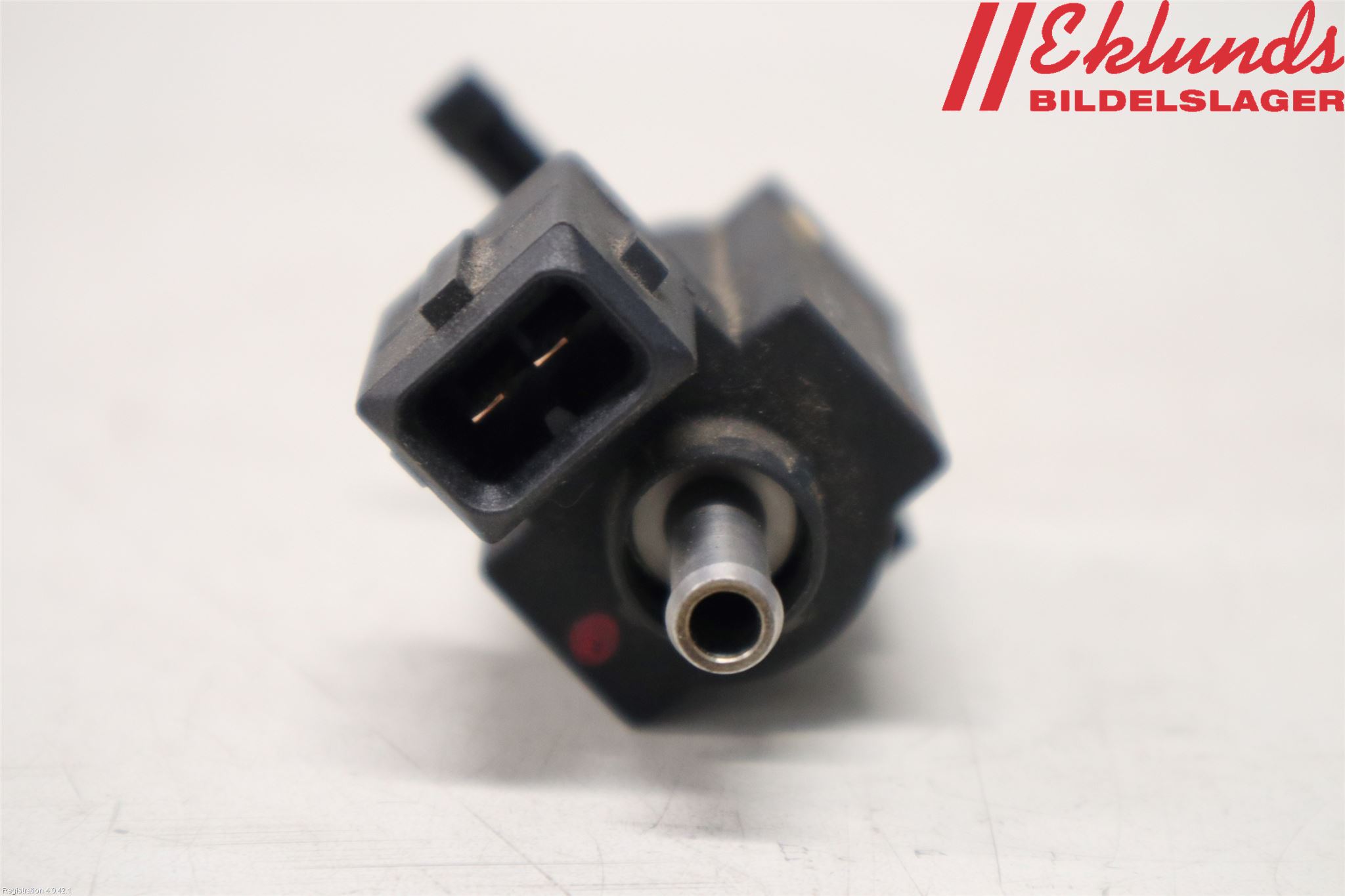 Opel VECTRA C 06-08 Vakuumventil