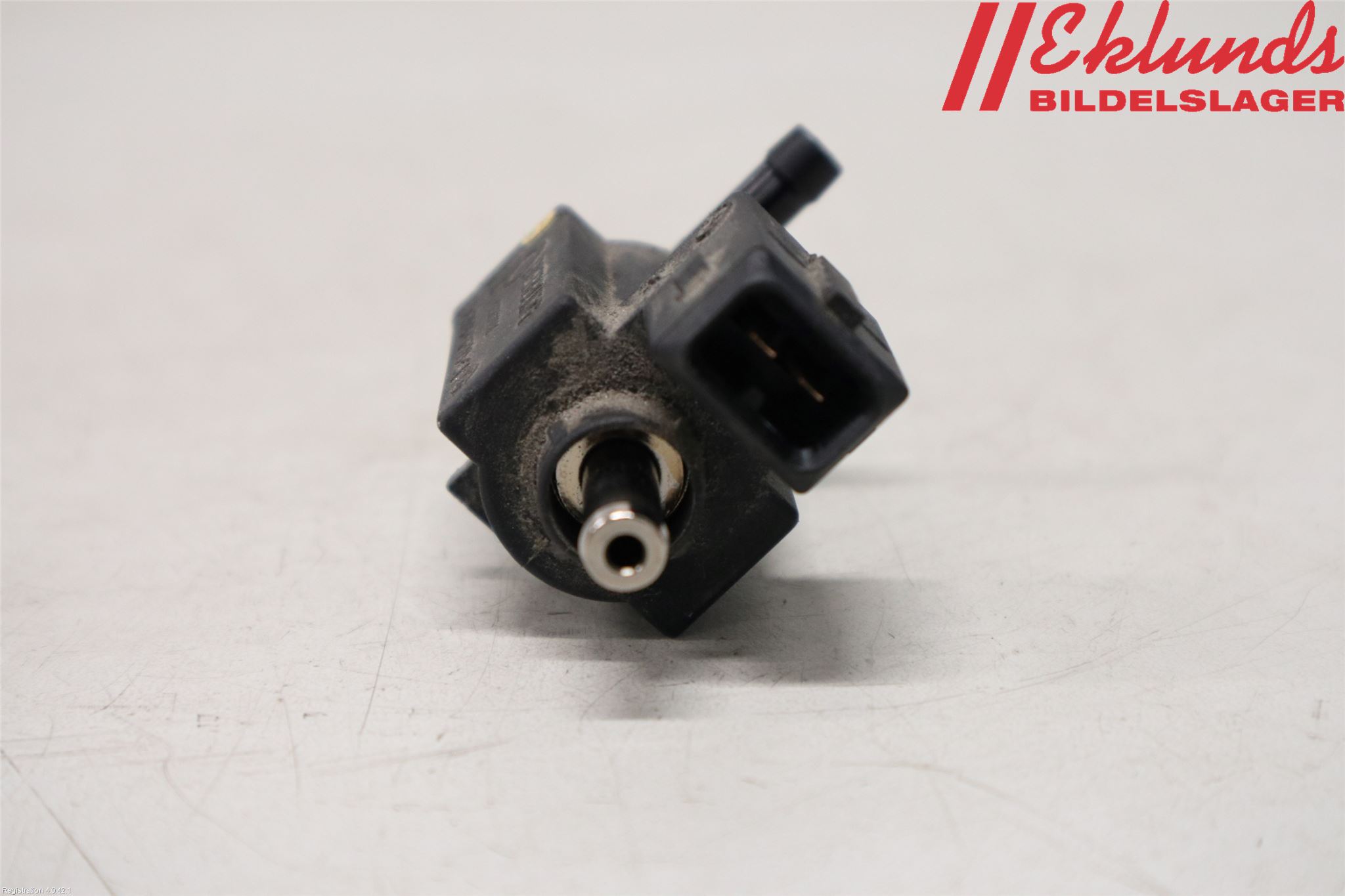 Opel VECTRA C 06-08 Vakuumventil