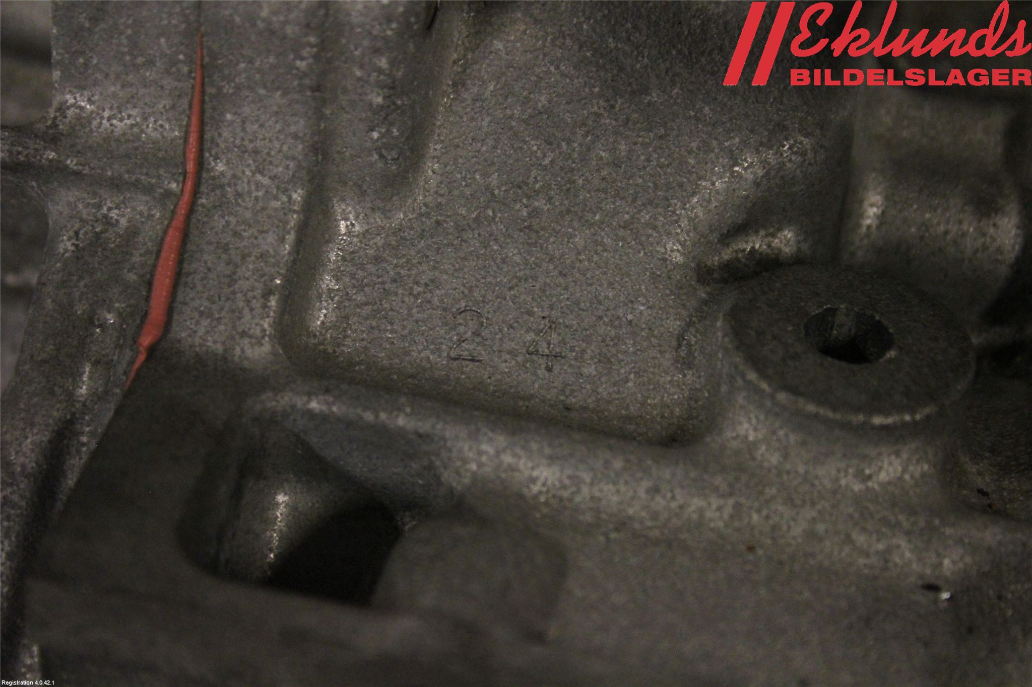 Lexus CT 200h Växellåda Automat