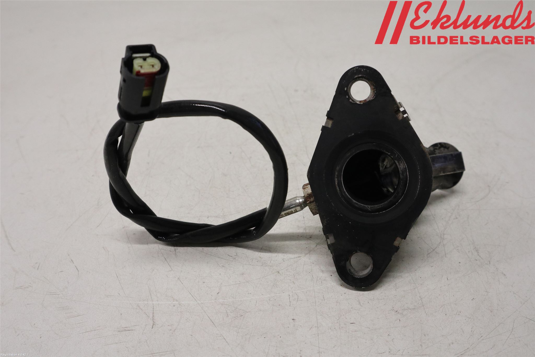 BMW 3 GT F34 13-19 Sensor Avgas