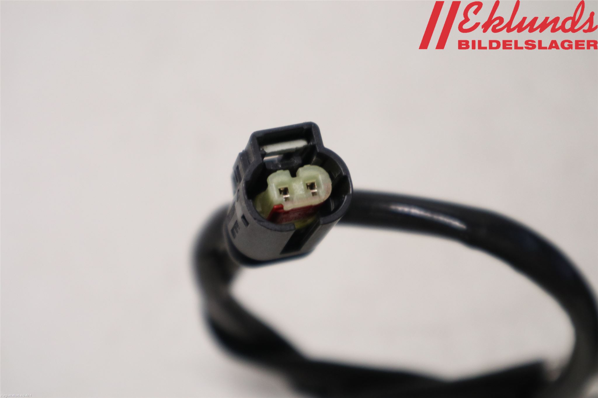 BMW 3 GT F34 13-19 Sensor Avgas