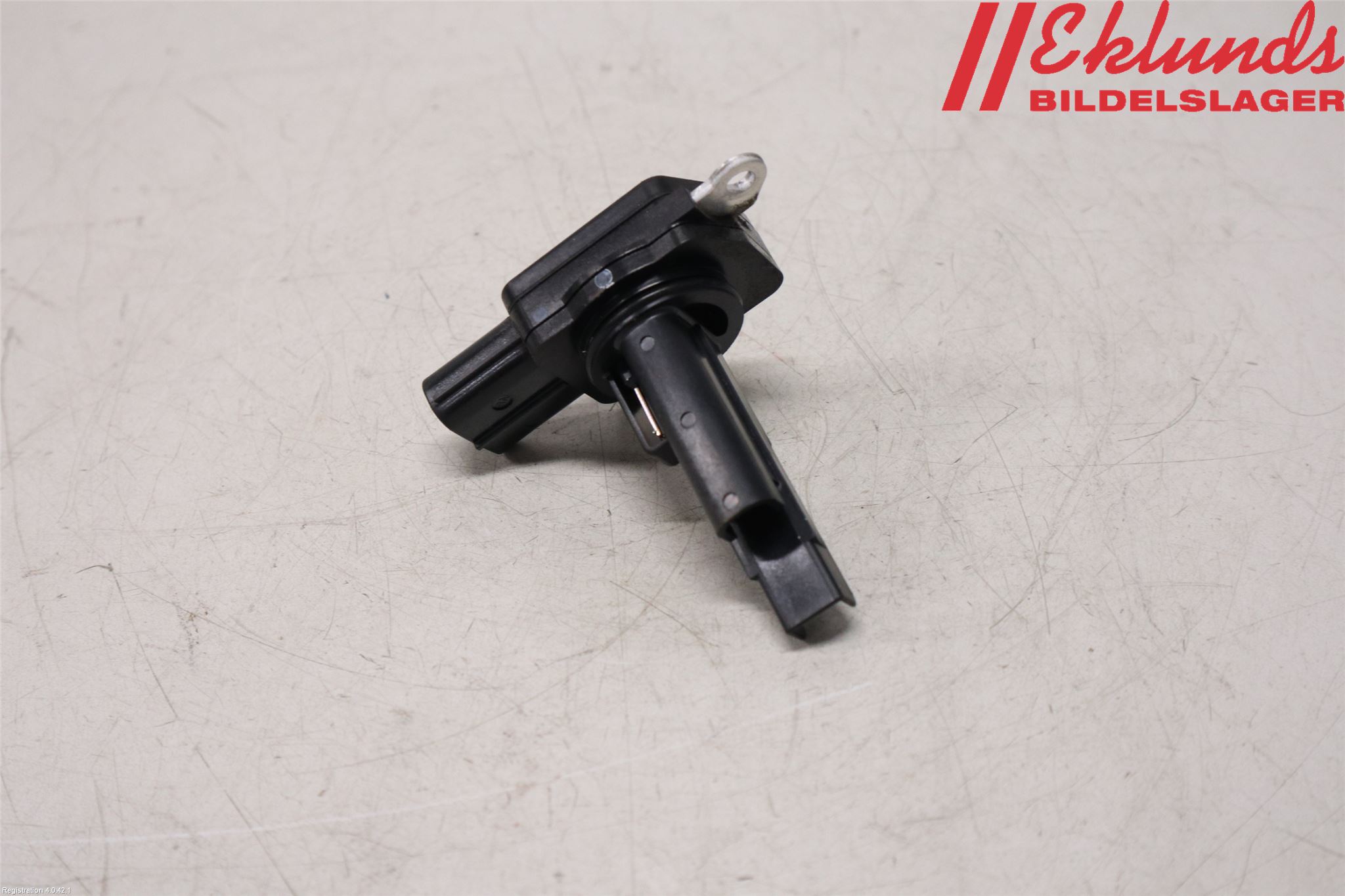 Lexus CT 200h Injluftmassamätare