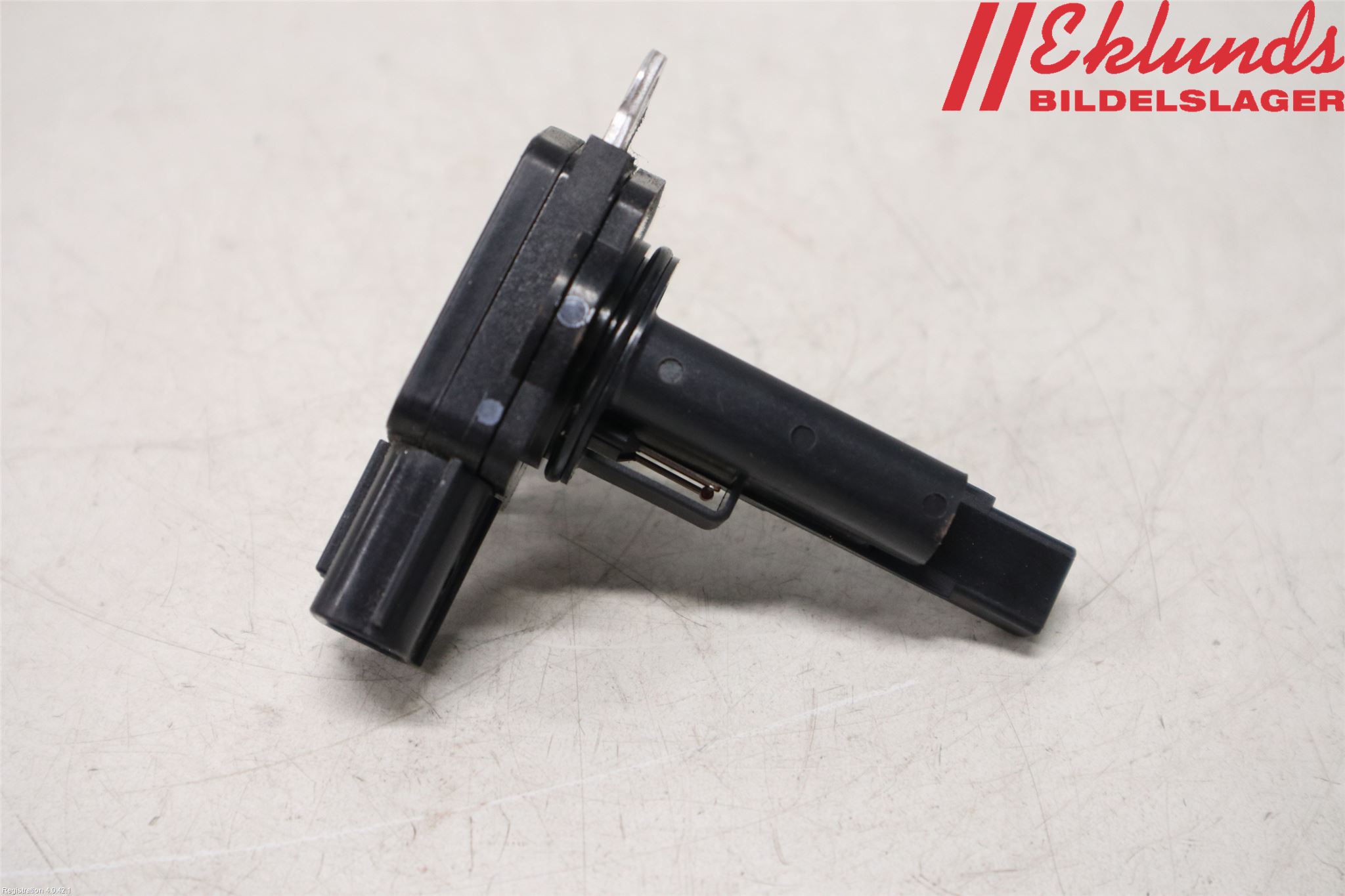 Lexus CT 200h Injluftmassamätare