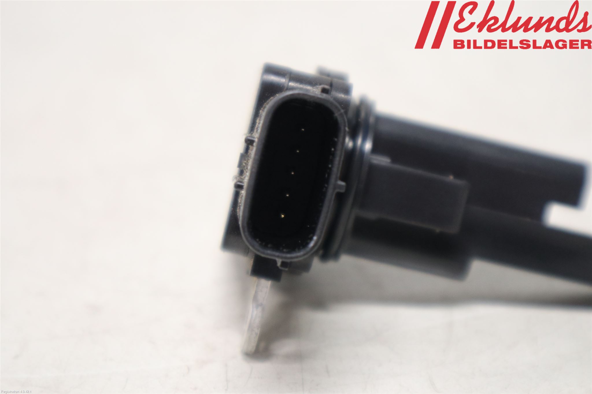 Lexus CT 200h Injluftmassamätare