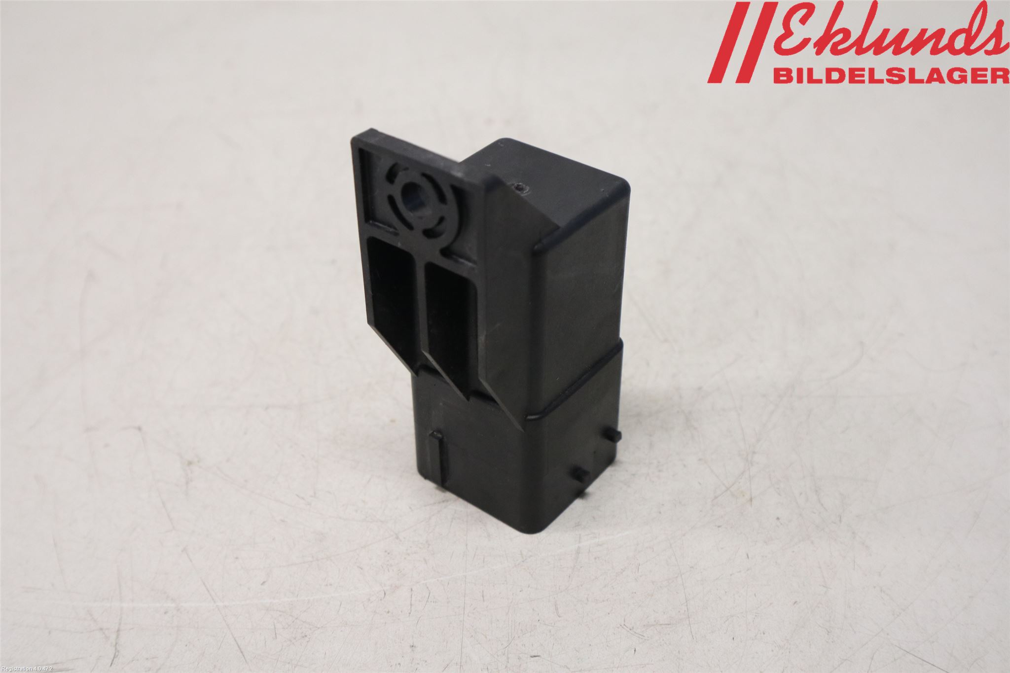 Ford FOCUS 11-14 Relä Glödning Diesel