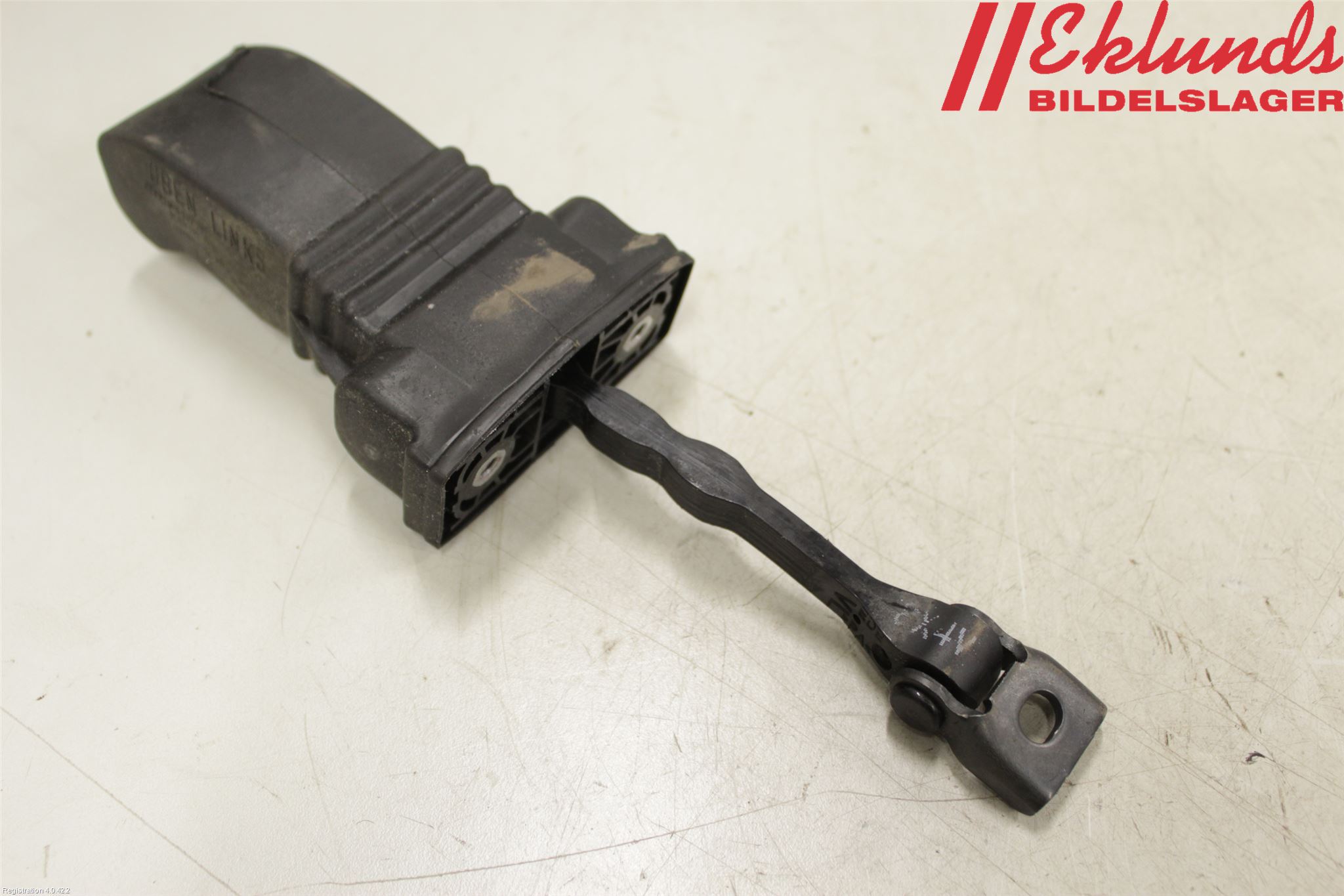 Audi A1/S1 11-18 Dörrstopp