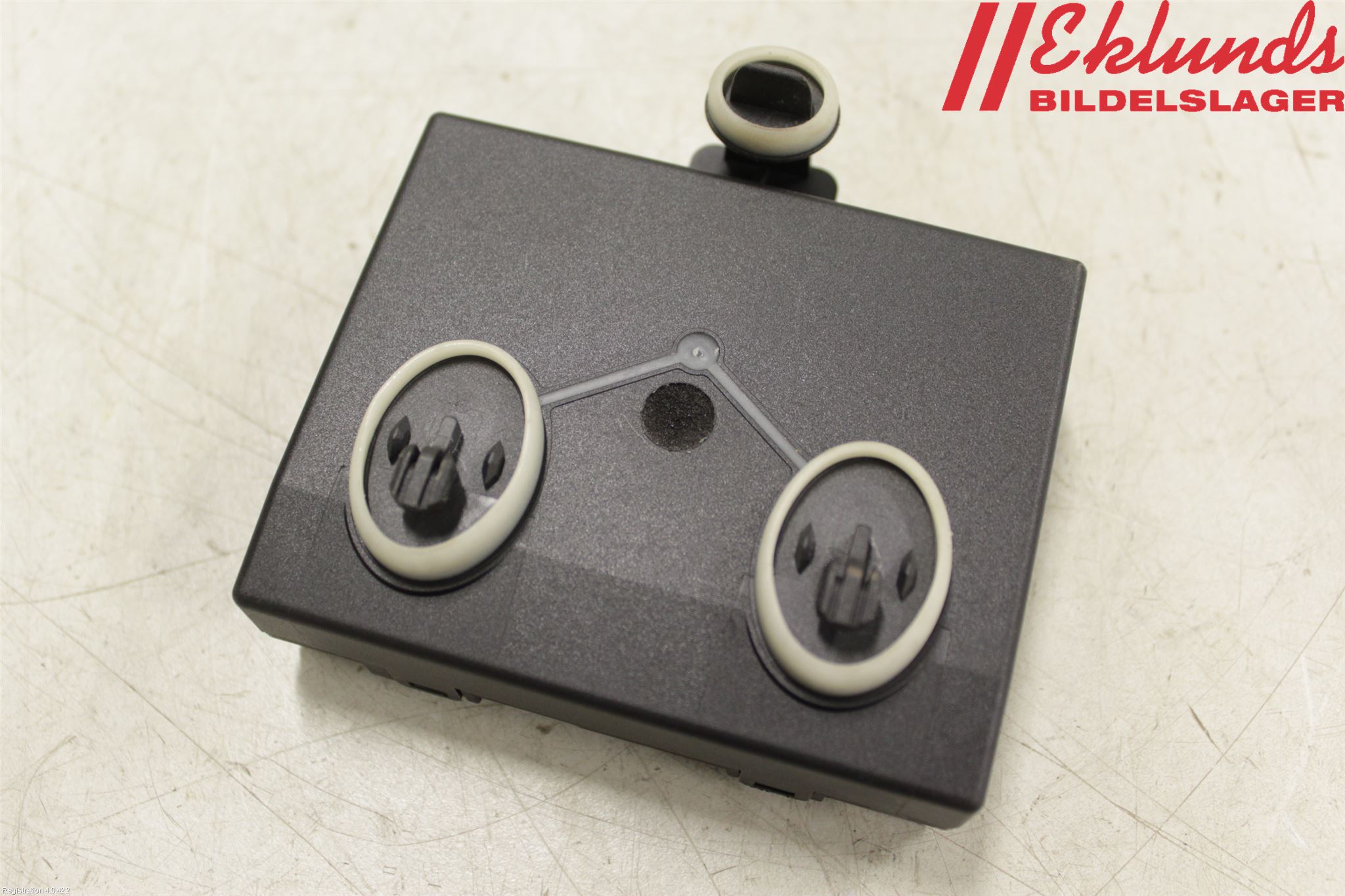 Audi A1/S1 11-18 Styrenhet Dörr