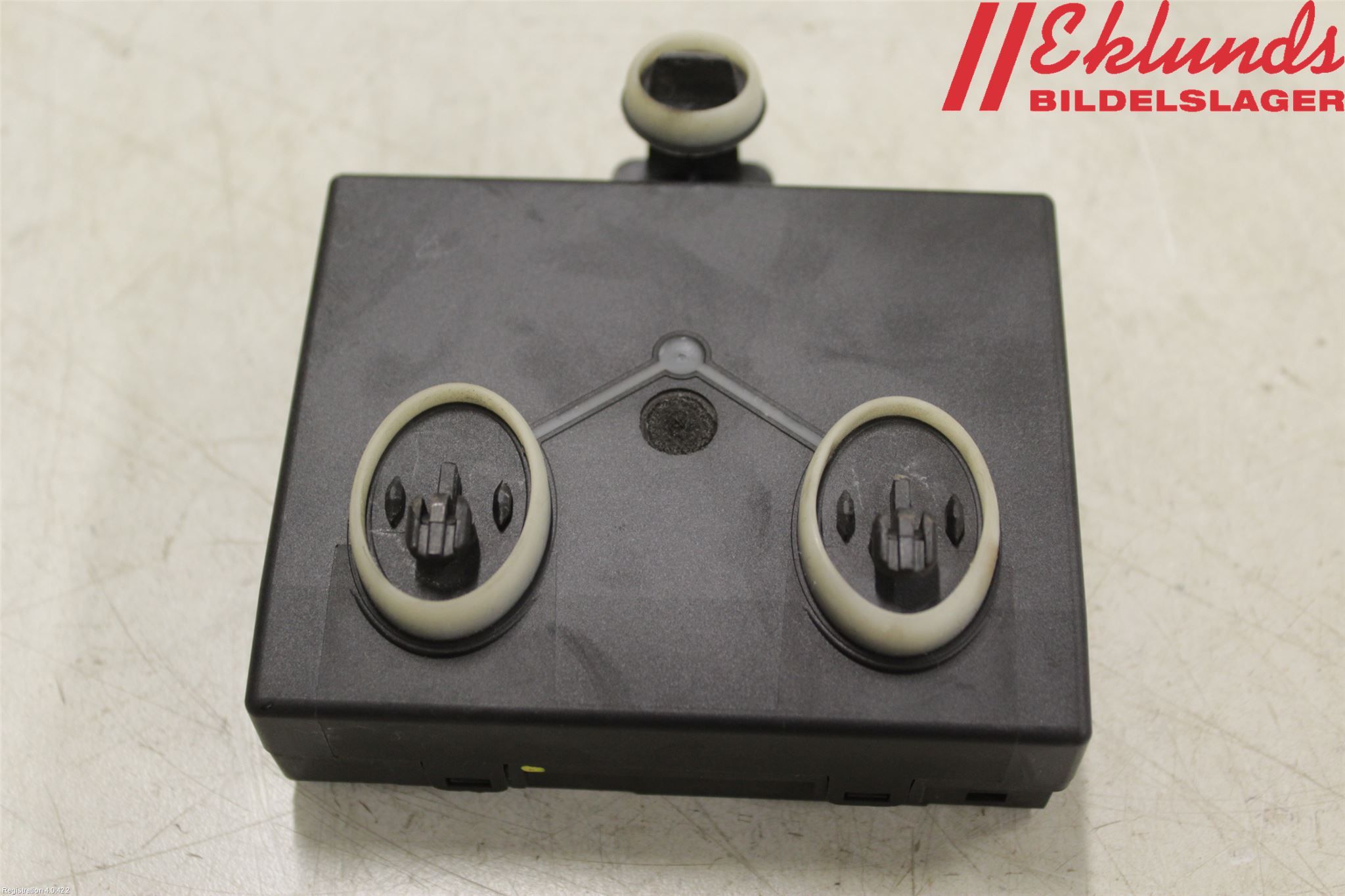 Audi A1/S1 11-18 Styrenhet Dörr