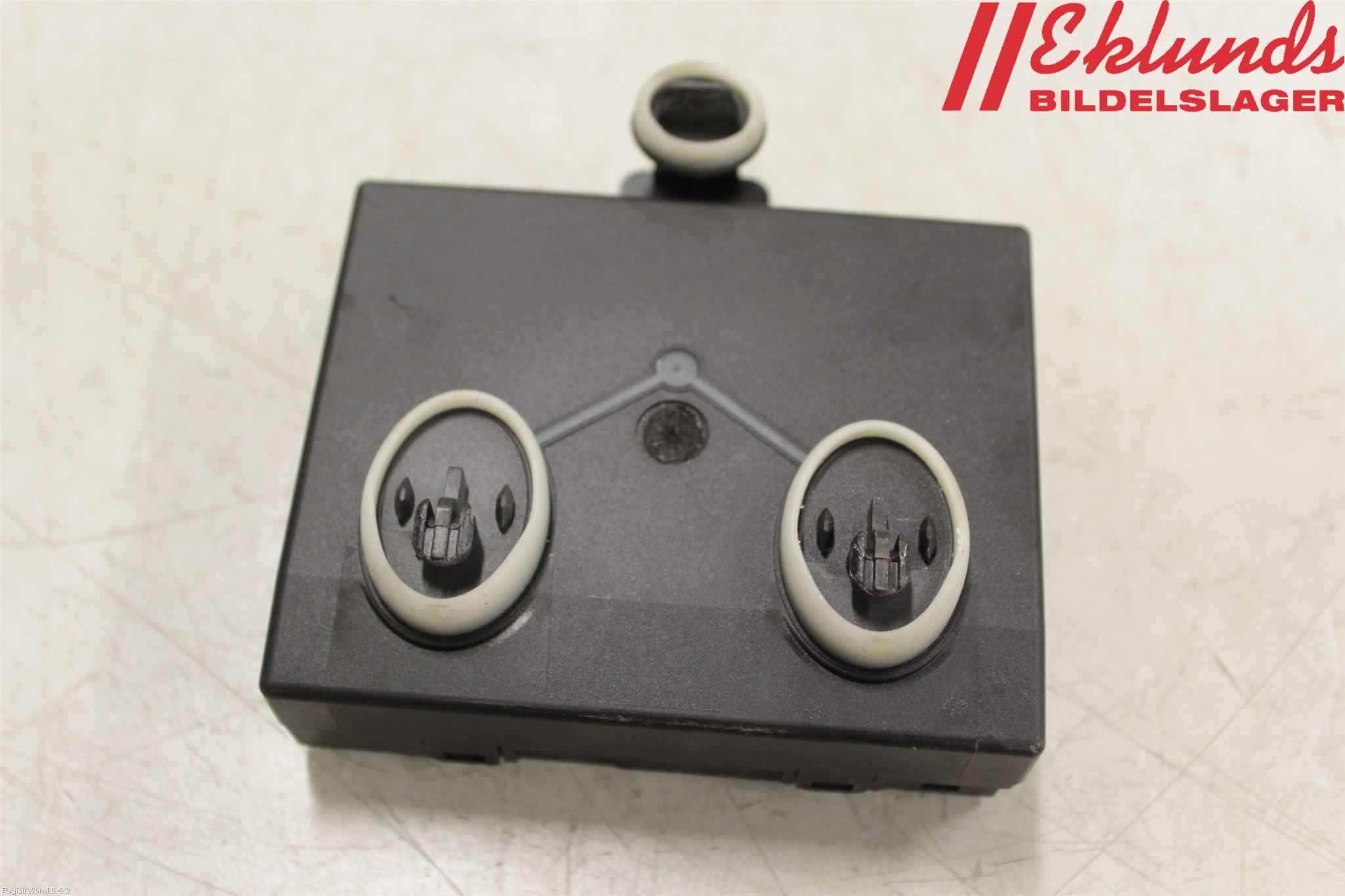 Audi A1/S1 11-18 Styrenhet Dörr