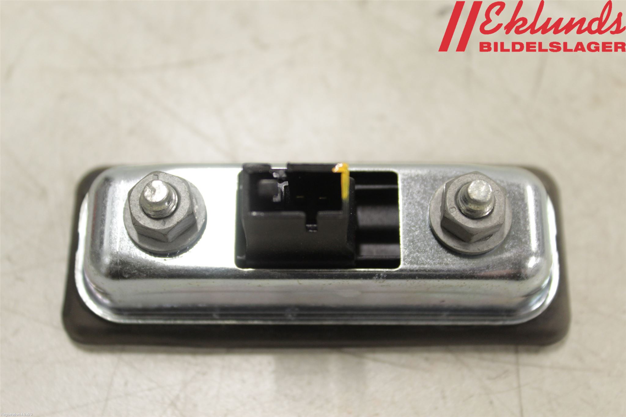 Audi A1/S1 11-18 Bakluckehandtag