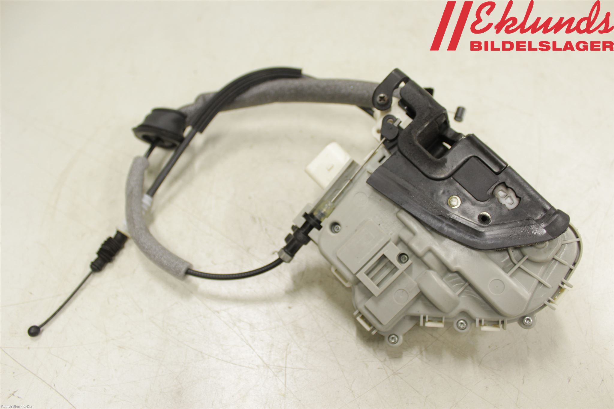 Audi A1/S1 11-18 Centrallåsmotor Vänster