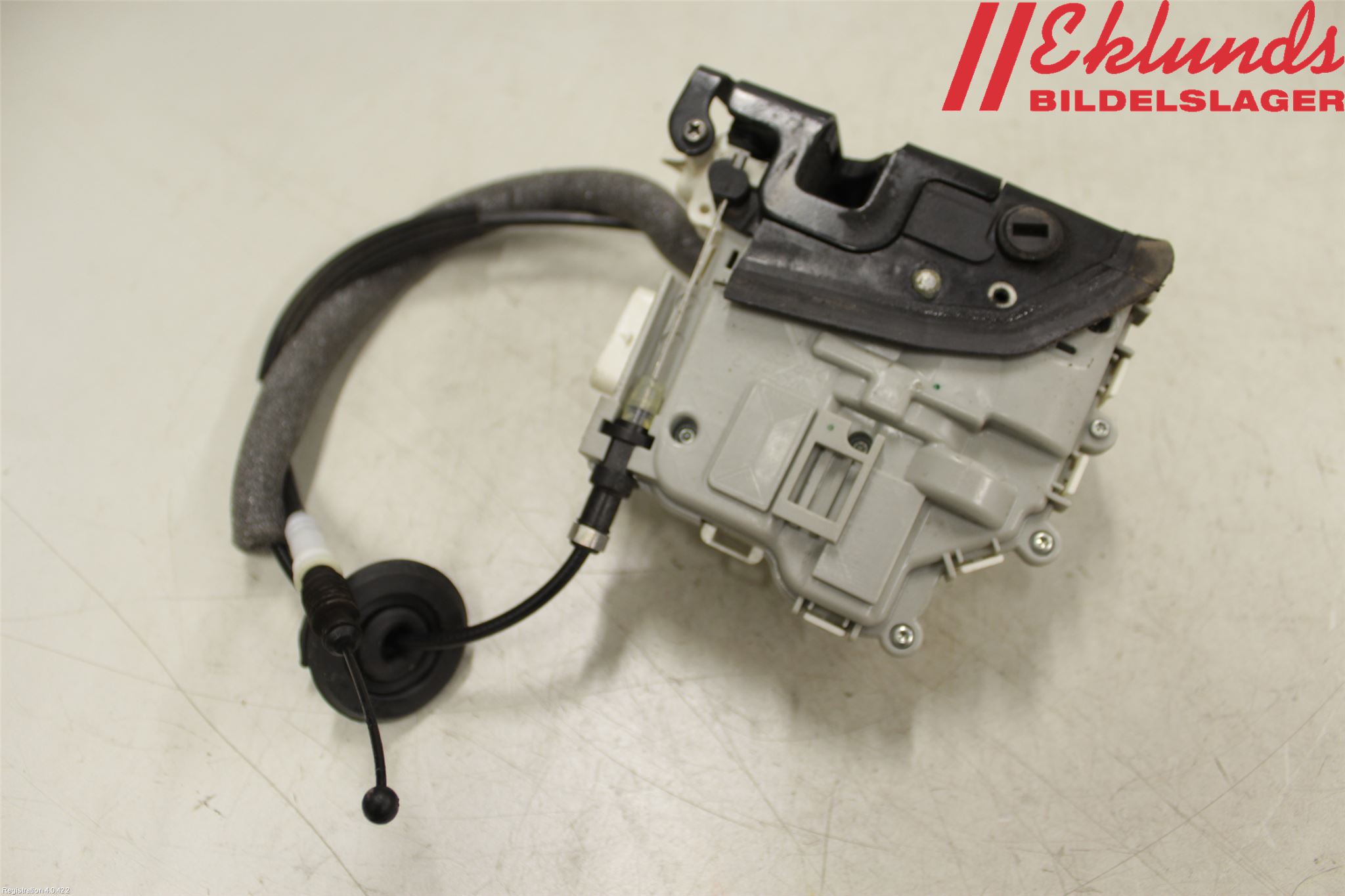 Audi A1/S1 11-18 Centrallåsmotor Vänster