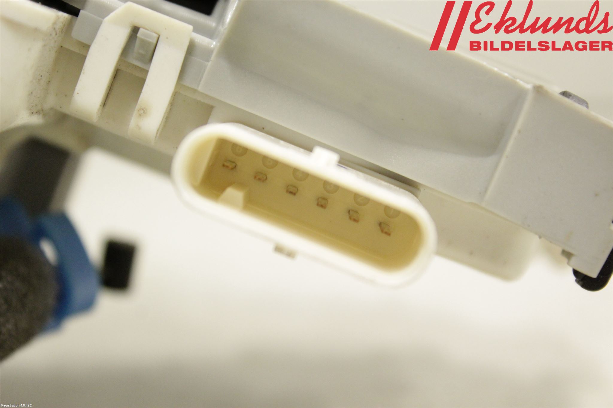 Audi A1/S1 11-18 Centrallåsmotor Vänster