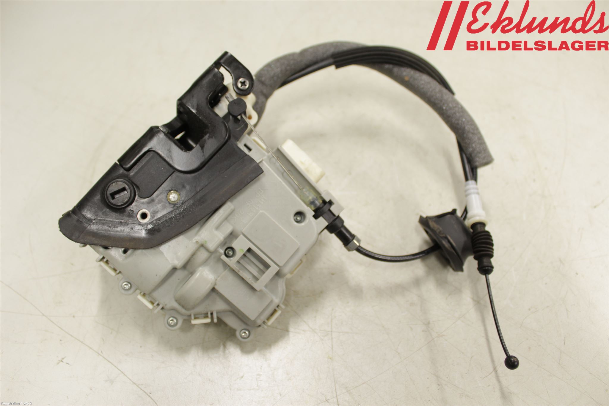 Audi A1/S1 11-18 Centrallåsmotor Höger