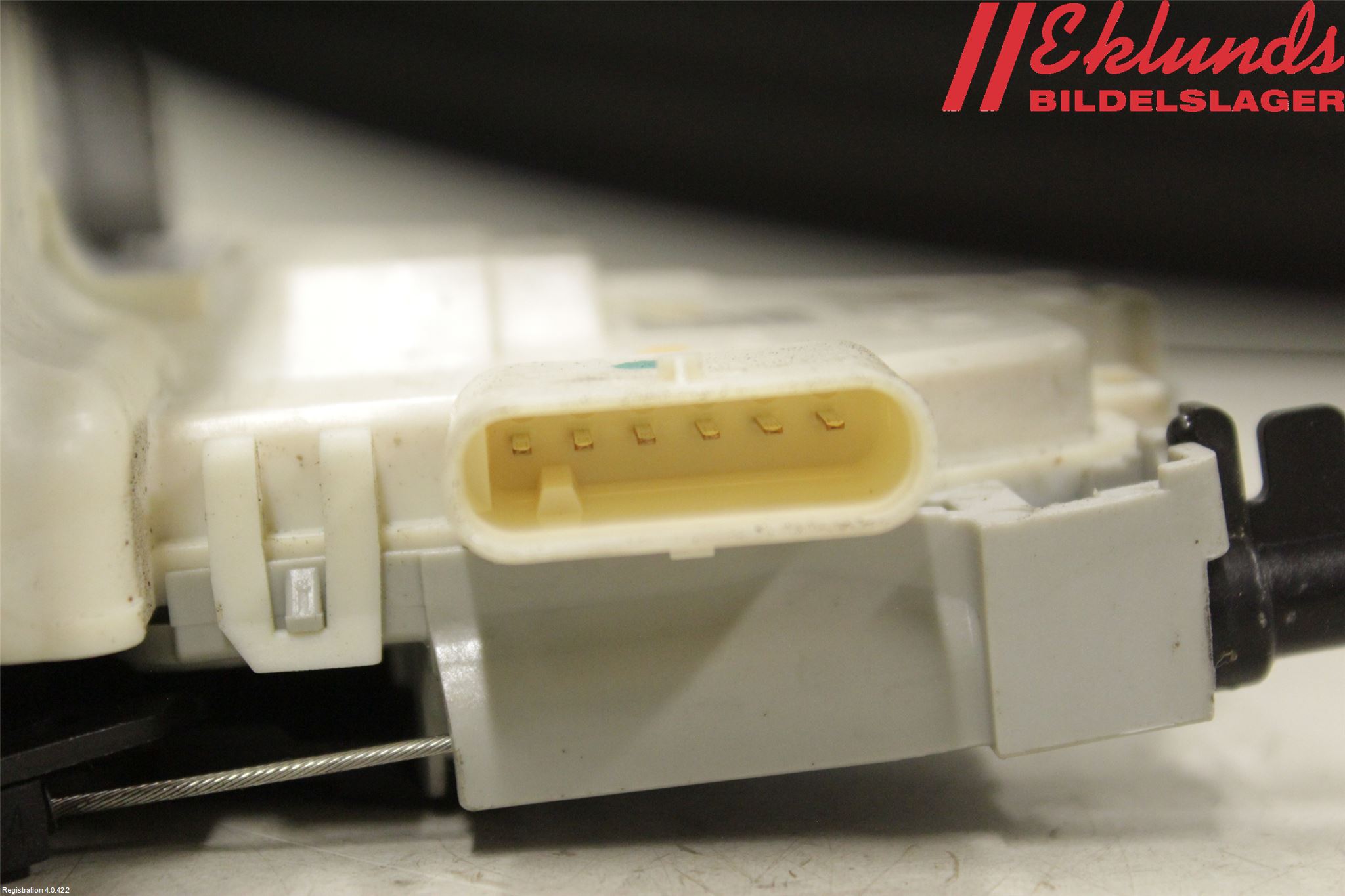 Audi A1/S1 11-18 Centrallåsmotor Höger