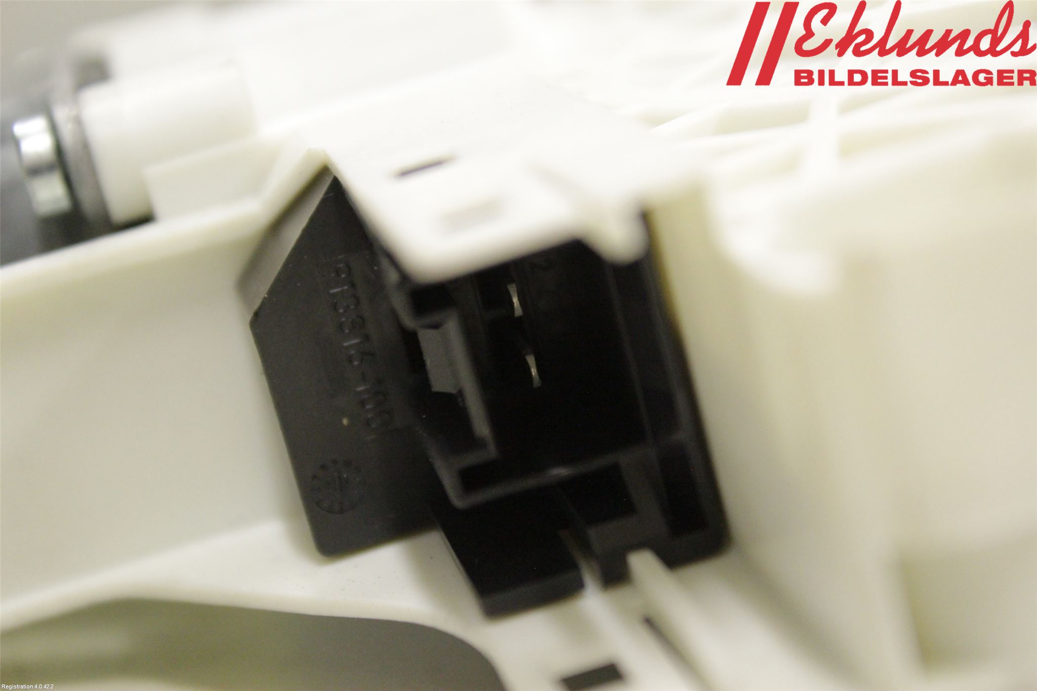 Audi A1/S1 11-18 Fönsterhiss El Kompl