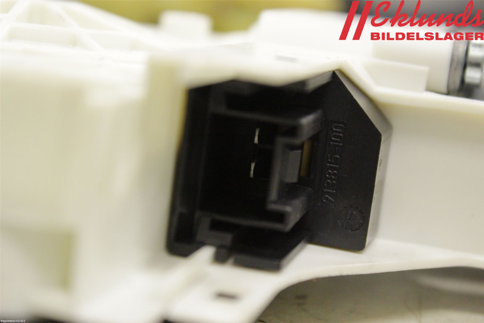 Audi A1/S1 11-18 Fönsterhiss El Kompl