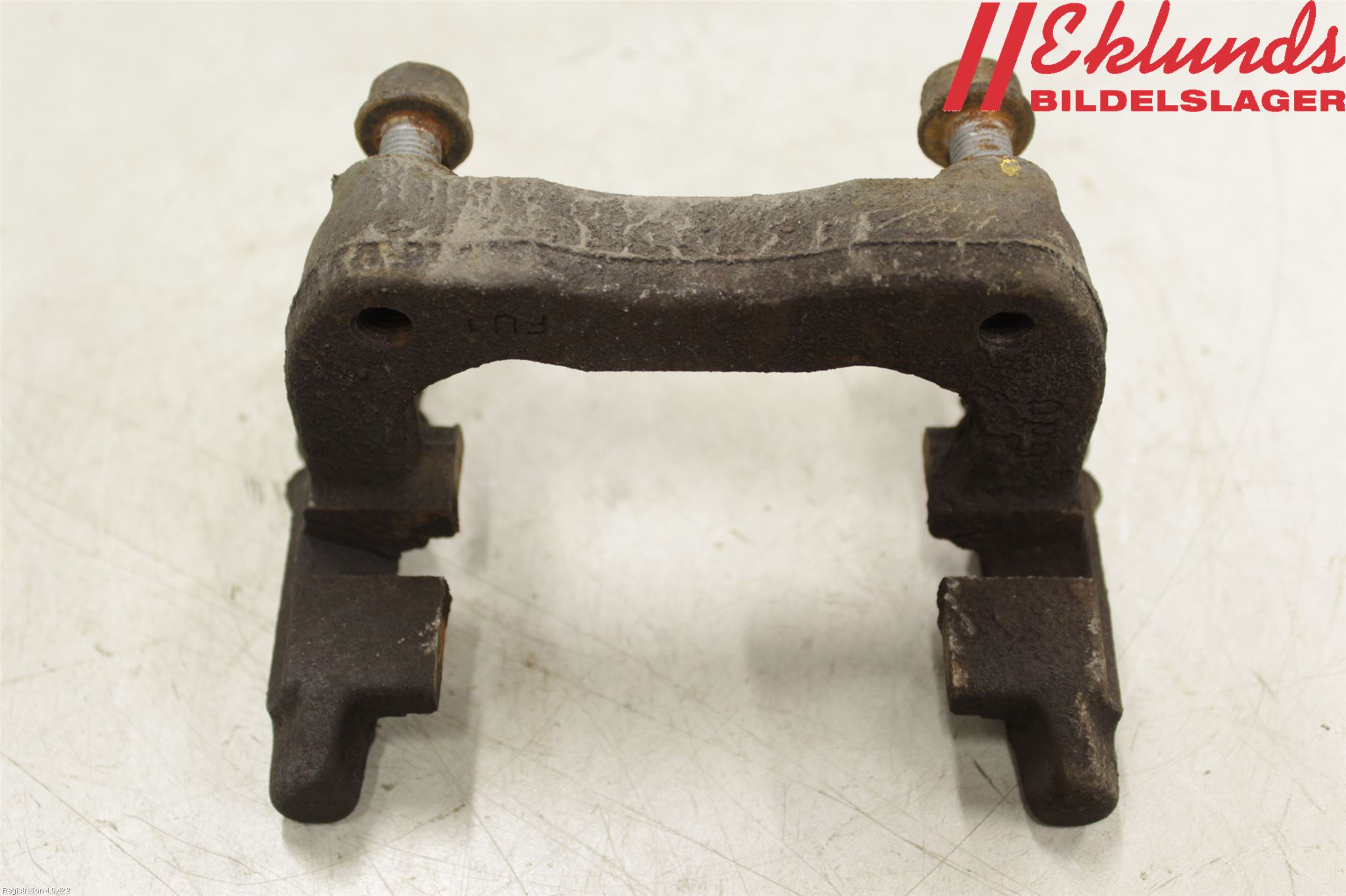 Audi A1/S1 11-18 Bromsokshållare