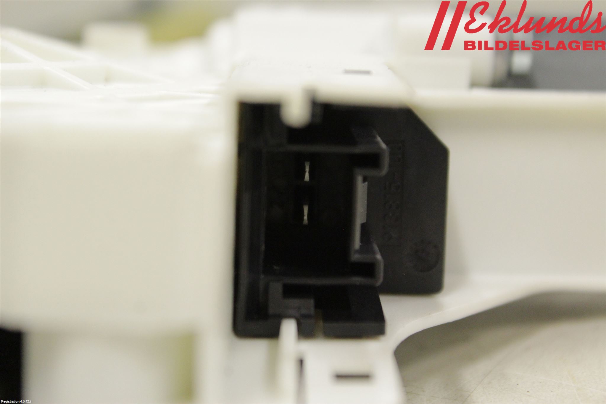 Audi A1/S1 11-18 Fönsterhiss El Kompl