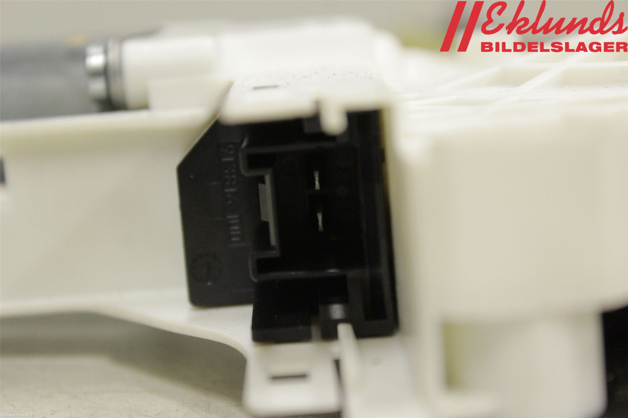 Audi A1/S1 11-18 Fönsterhiss El Kompl