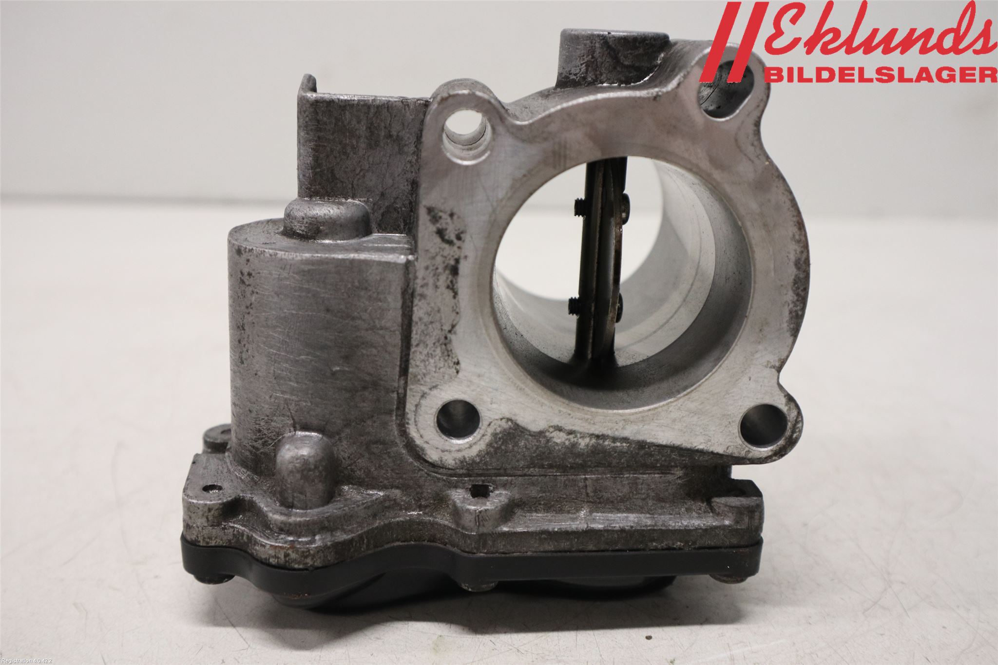 Opel MOVANO B 10-22 Injspjällhus