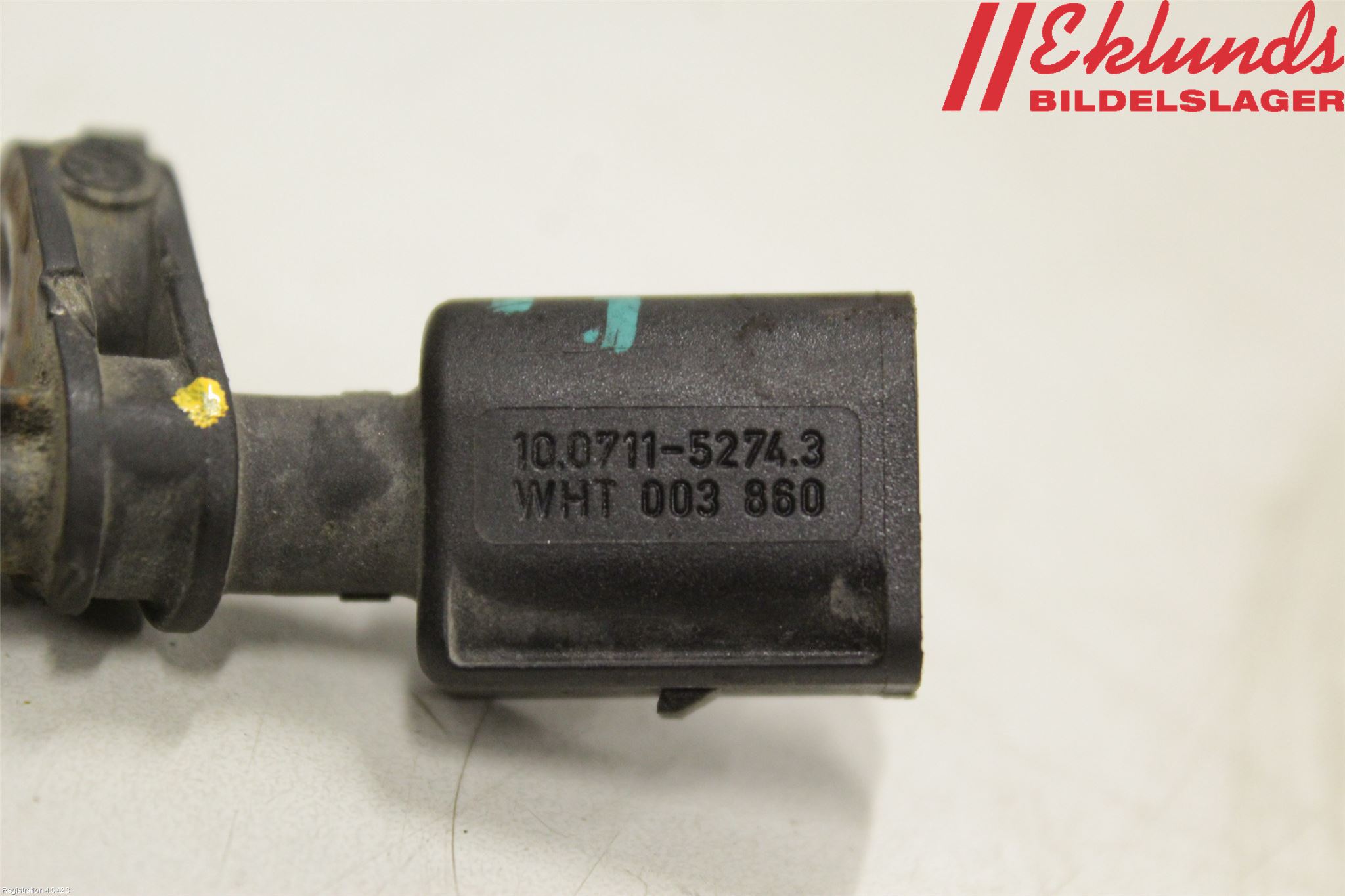 Audi A1/S1 11-18 Abs Sensor