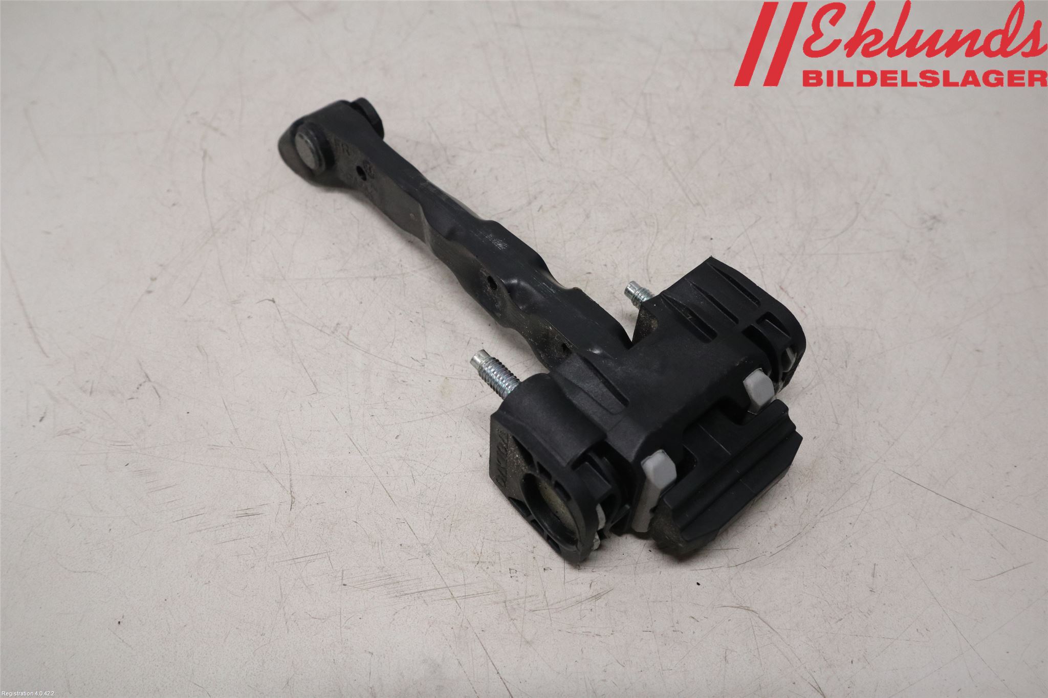 Volvo C30 10-13 Dörrstopp