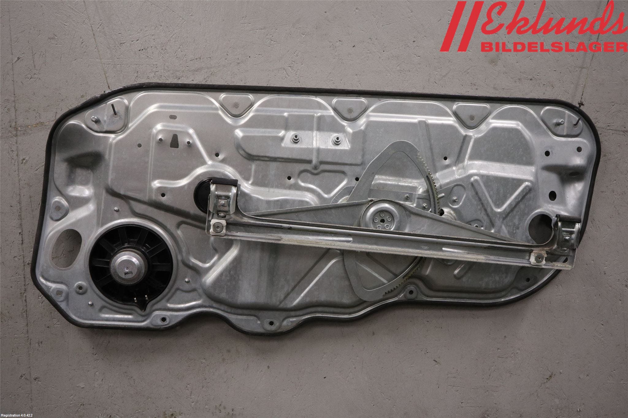 Volvo C30 10-13 Fönsterhiss El Kompl