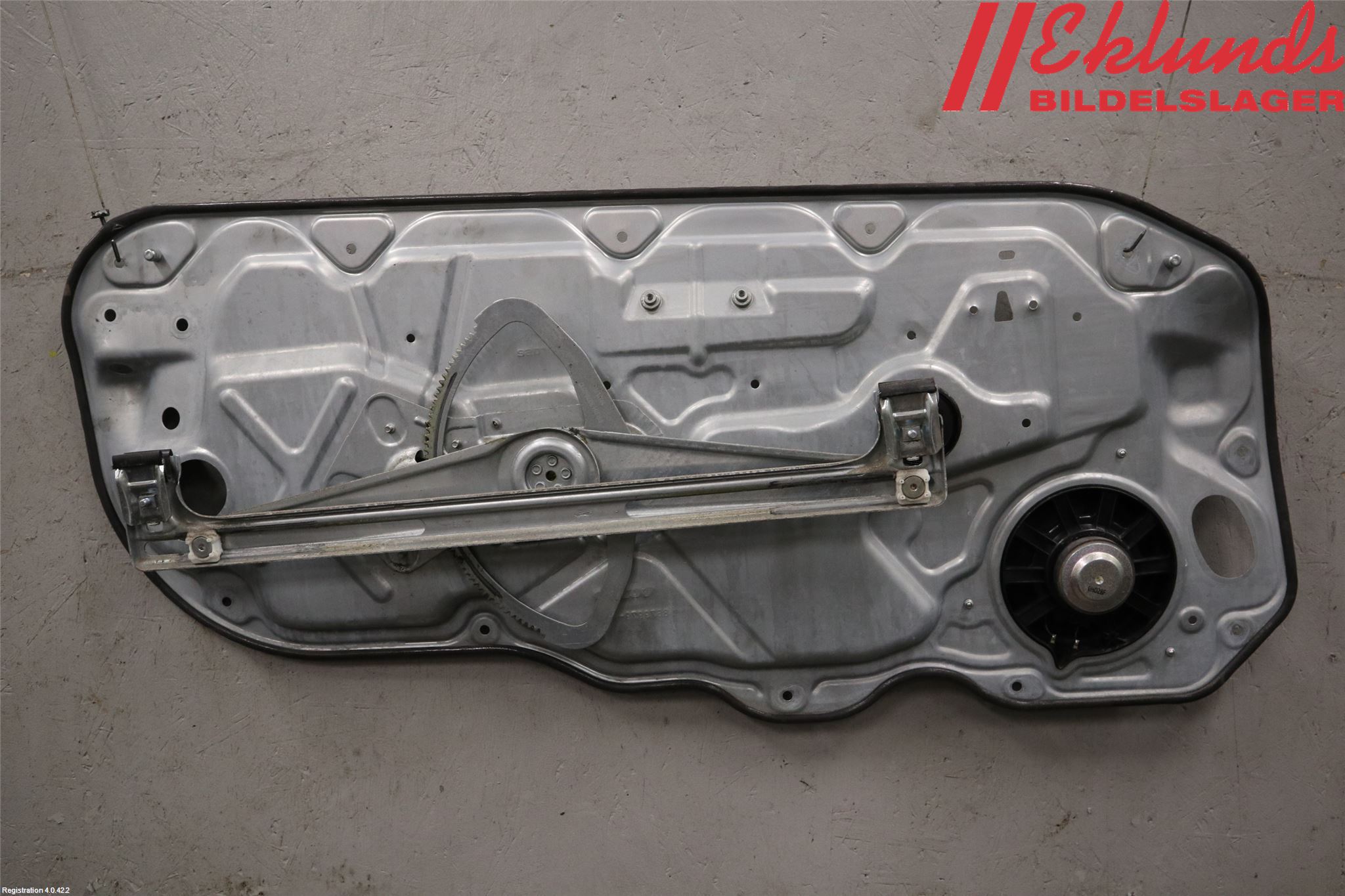 Volvo C30 10-13 Fönsterhiss El Kompl