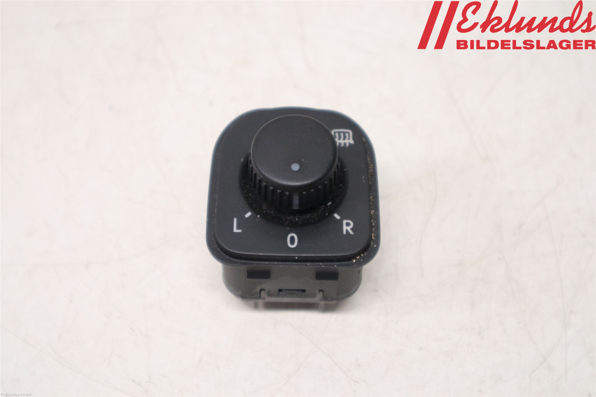 Volkswagen VW PASSAT CC 08-16 Strömställare Spegel