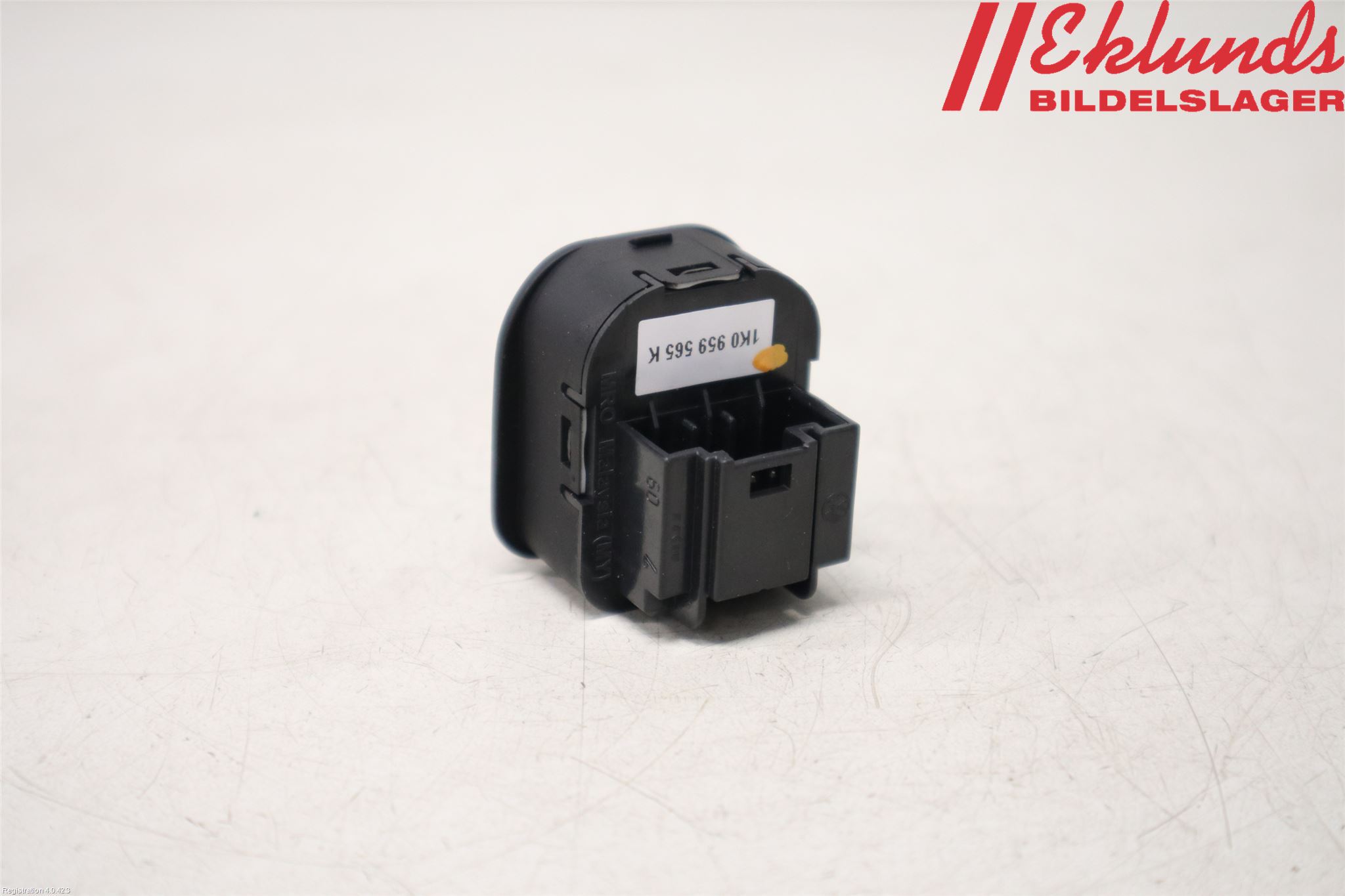 Volkswagen VW PASSAT CC 08-16 Strömställare Spegel