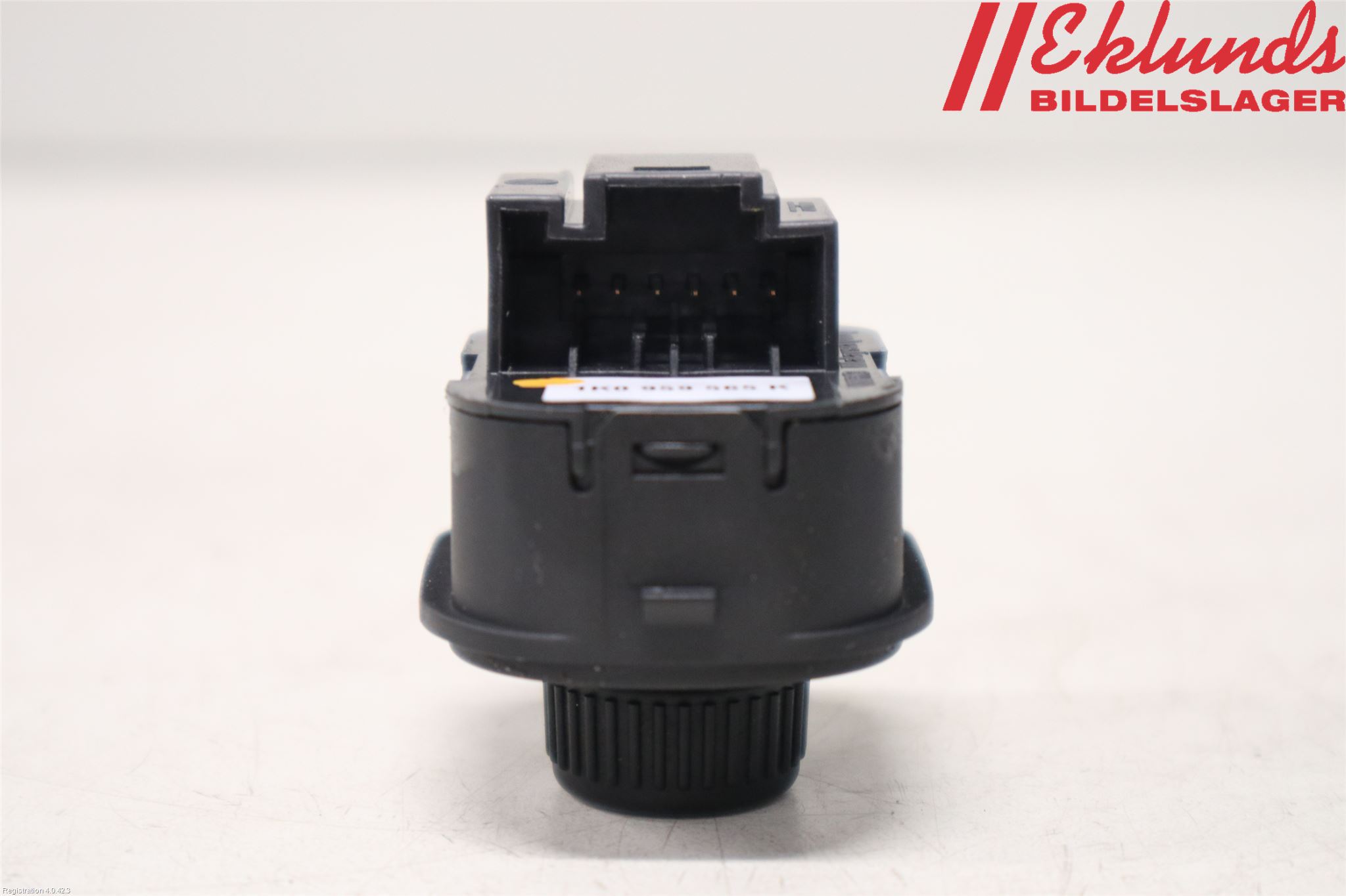 Volkswagen VW PASSAT CC 08-16 Strömställare Spegel